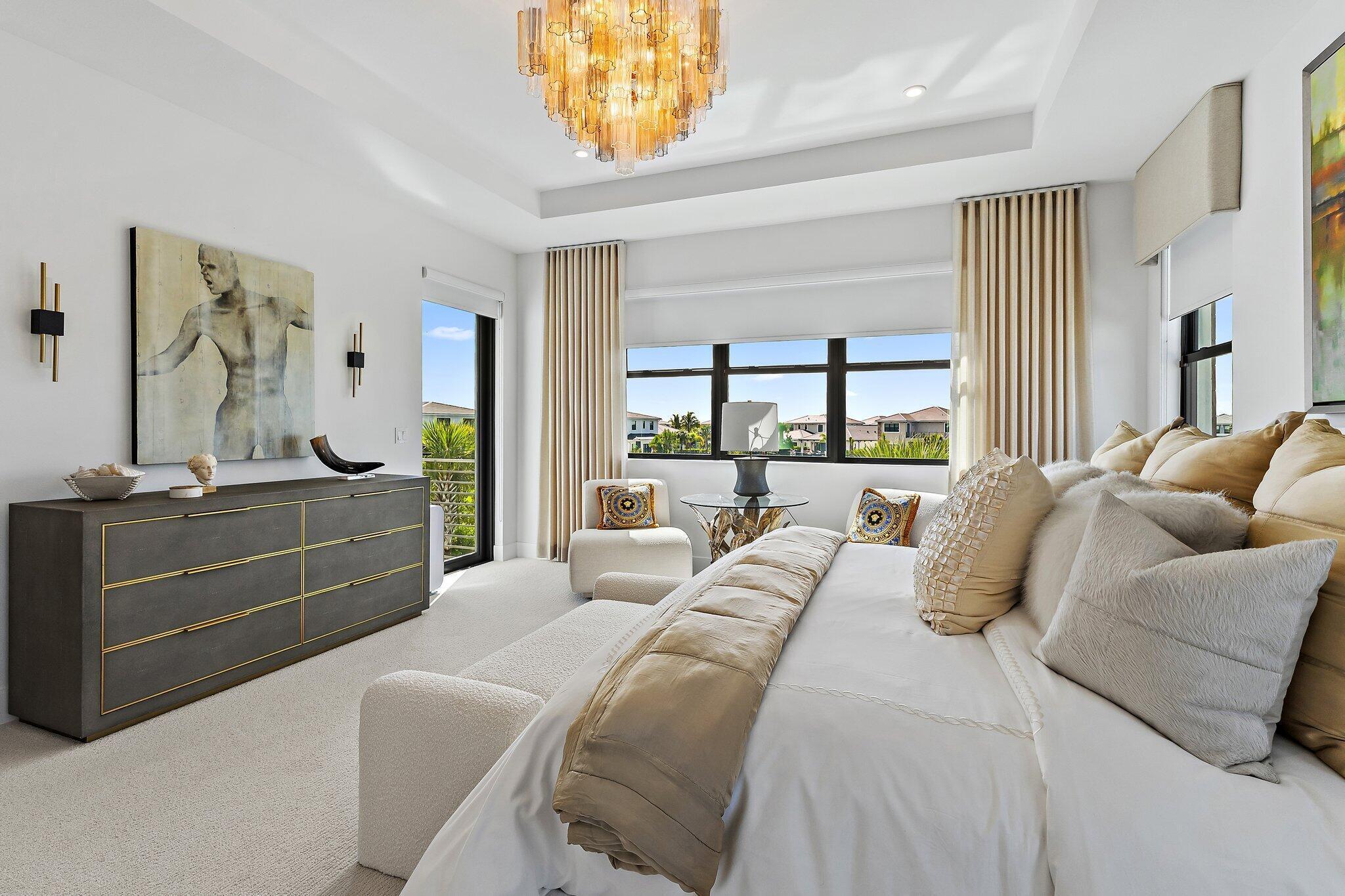 Solana Bay at Avenir - Residential