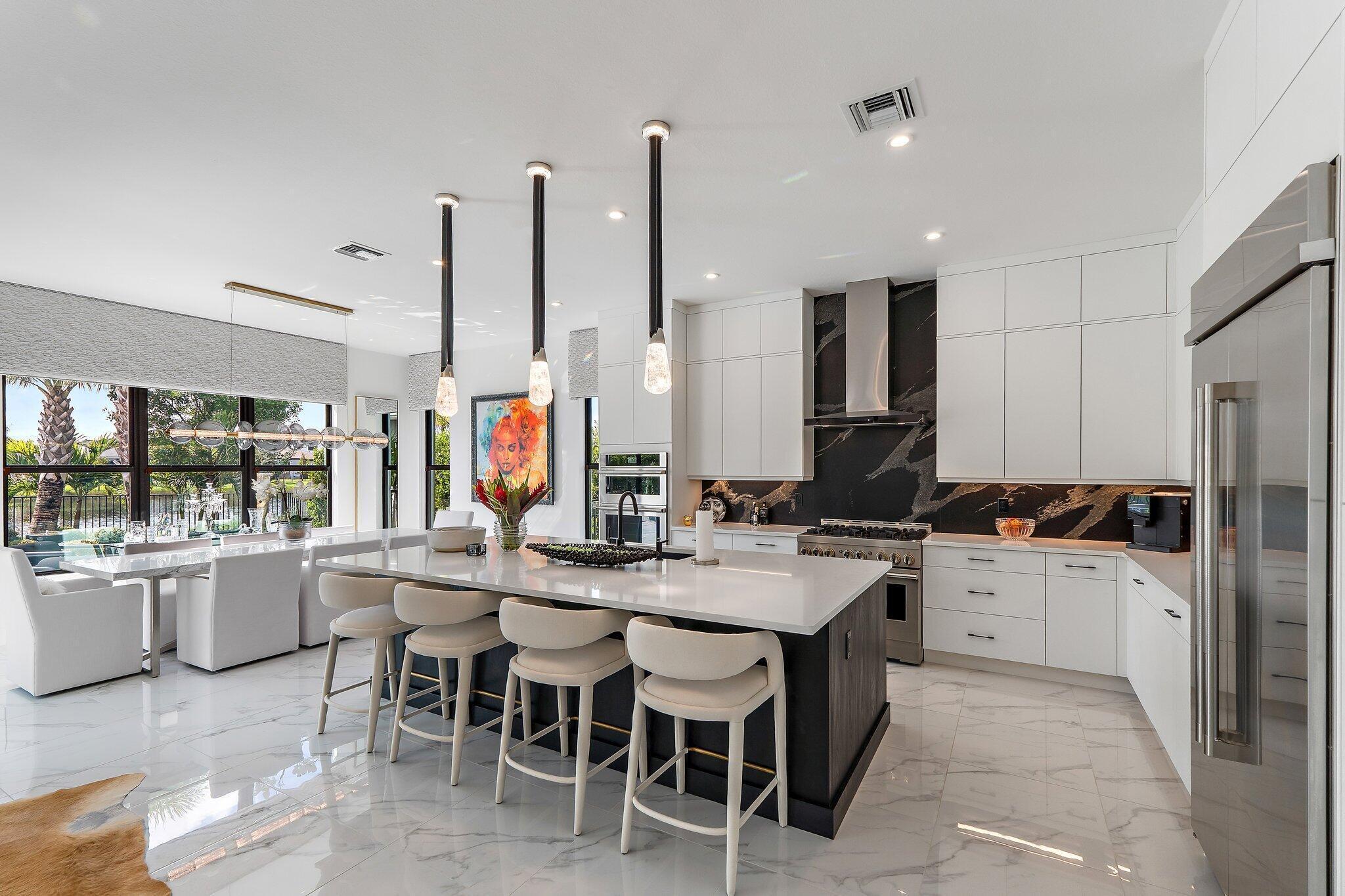 Solana Bay at Avenir - Residential