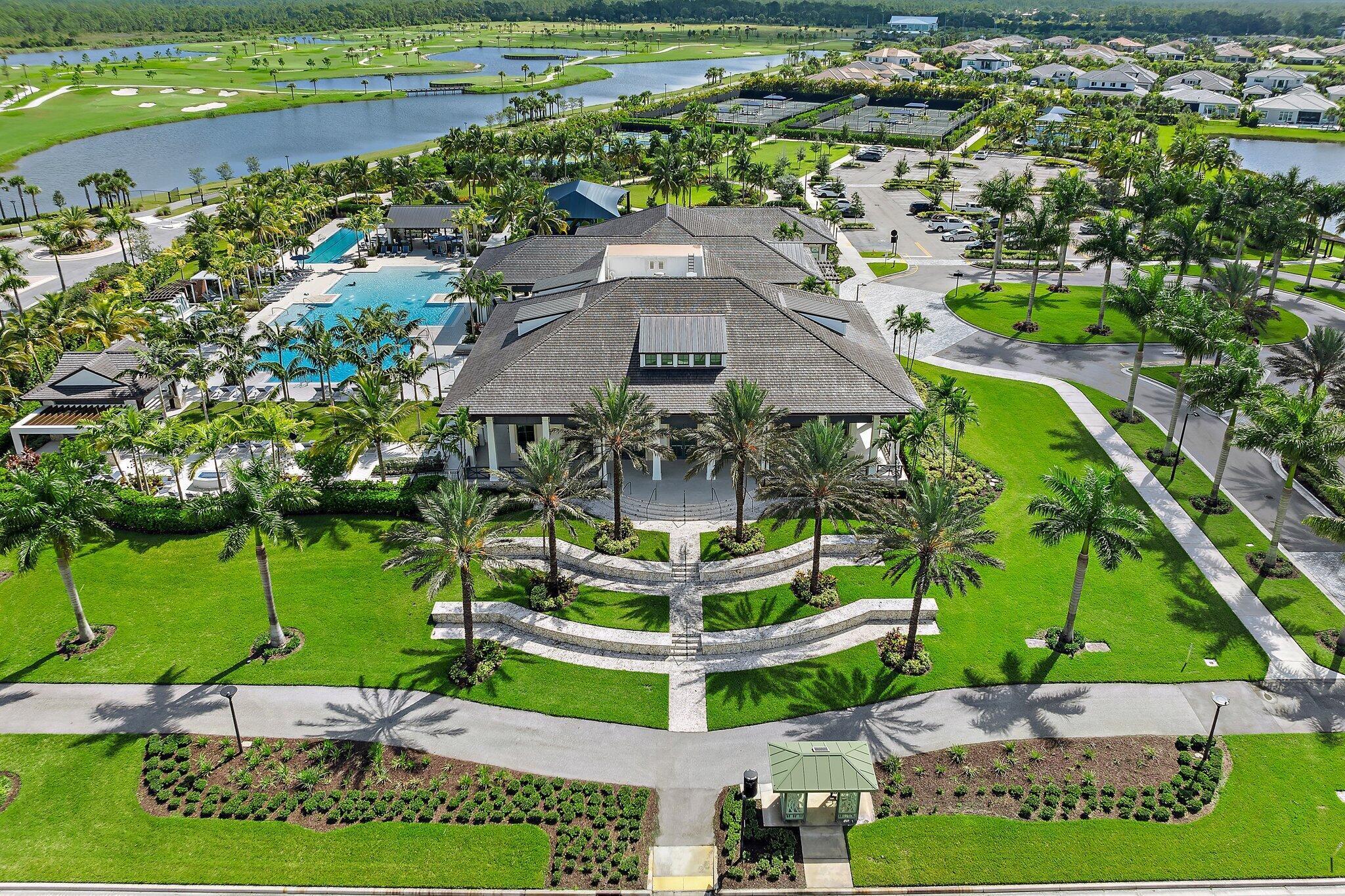 Solana Bay at Avenir - Residential