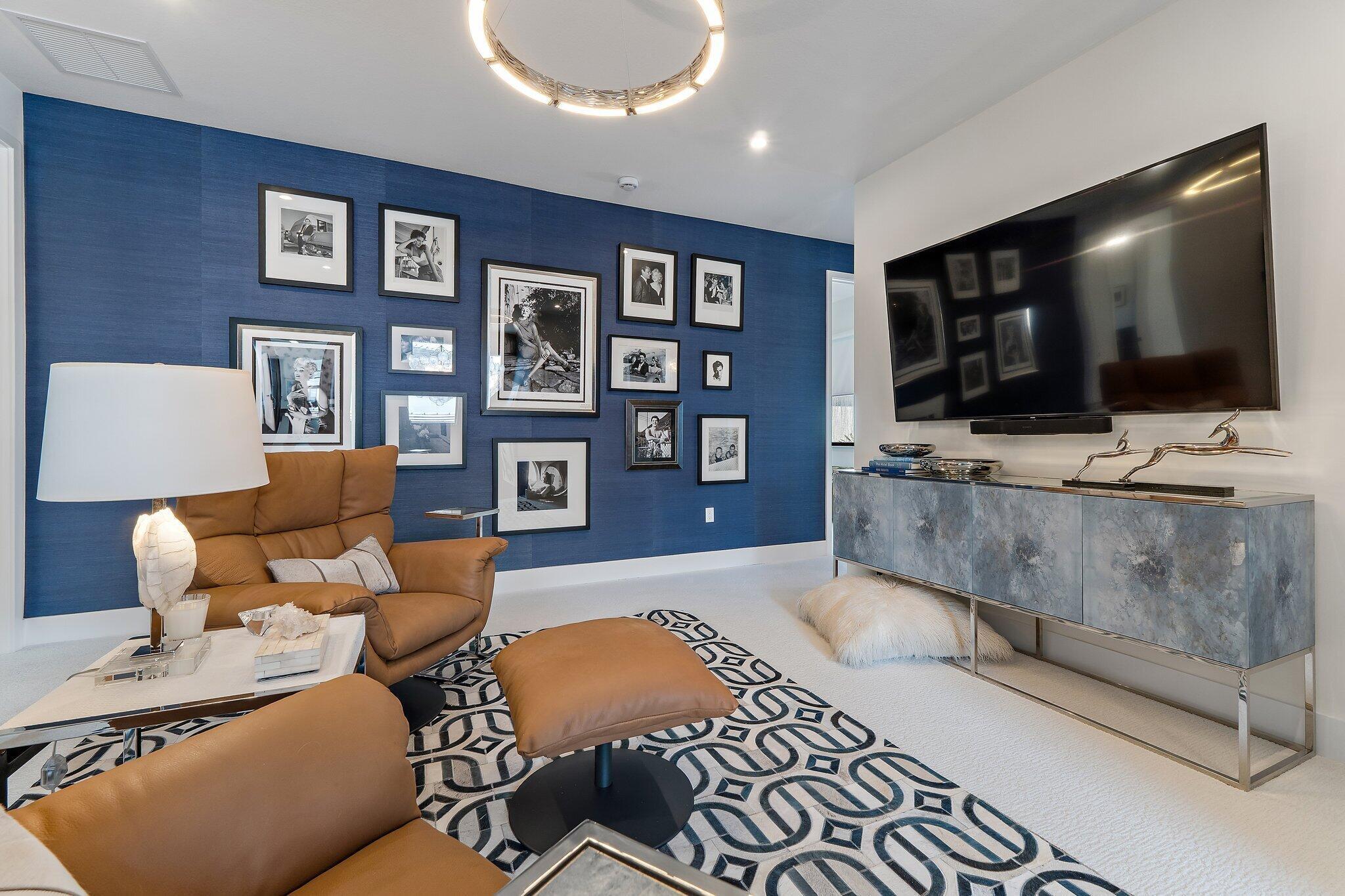 Solana Bay at Avenir - Residential
