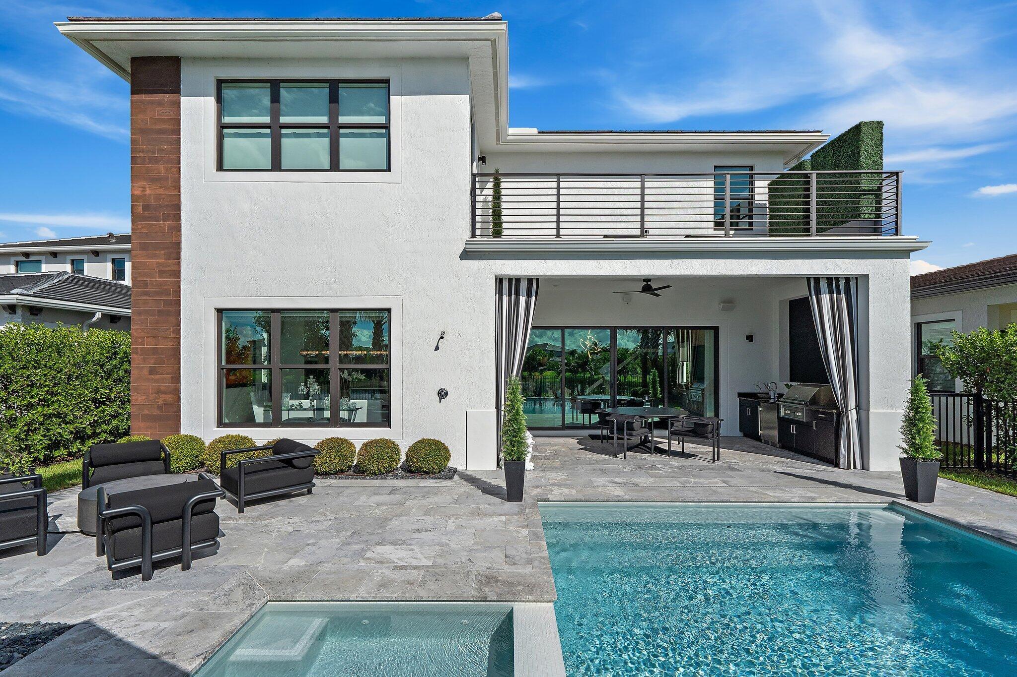 Solana Bay at Avenir - Residential