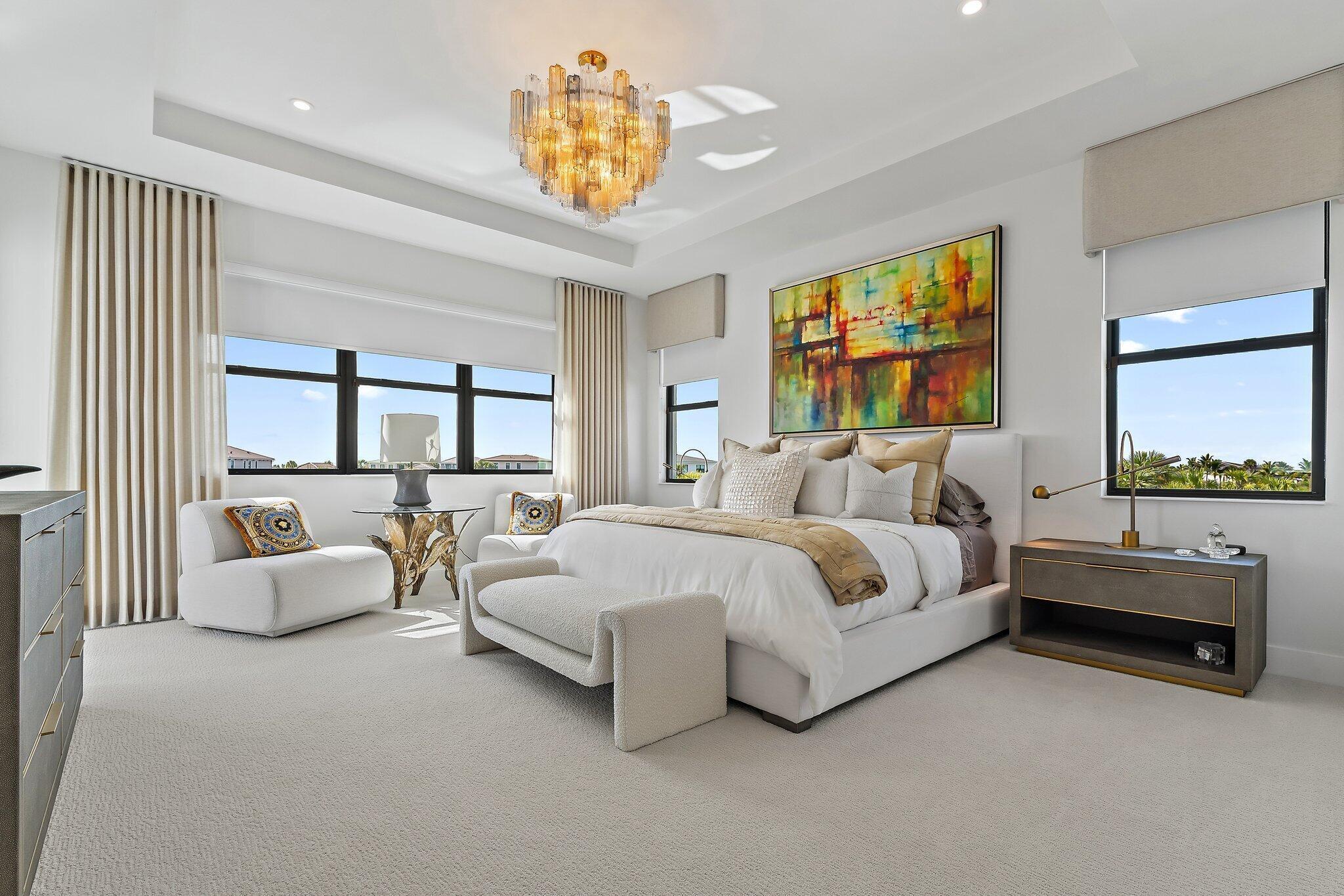 Solana Bay at Avenir - Residential
