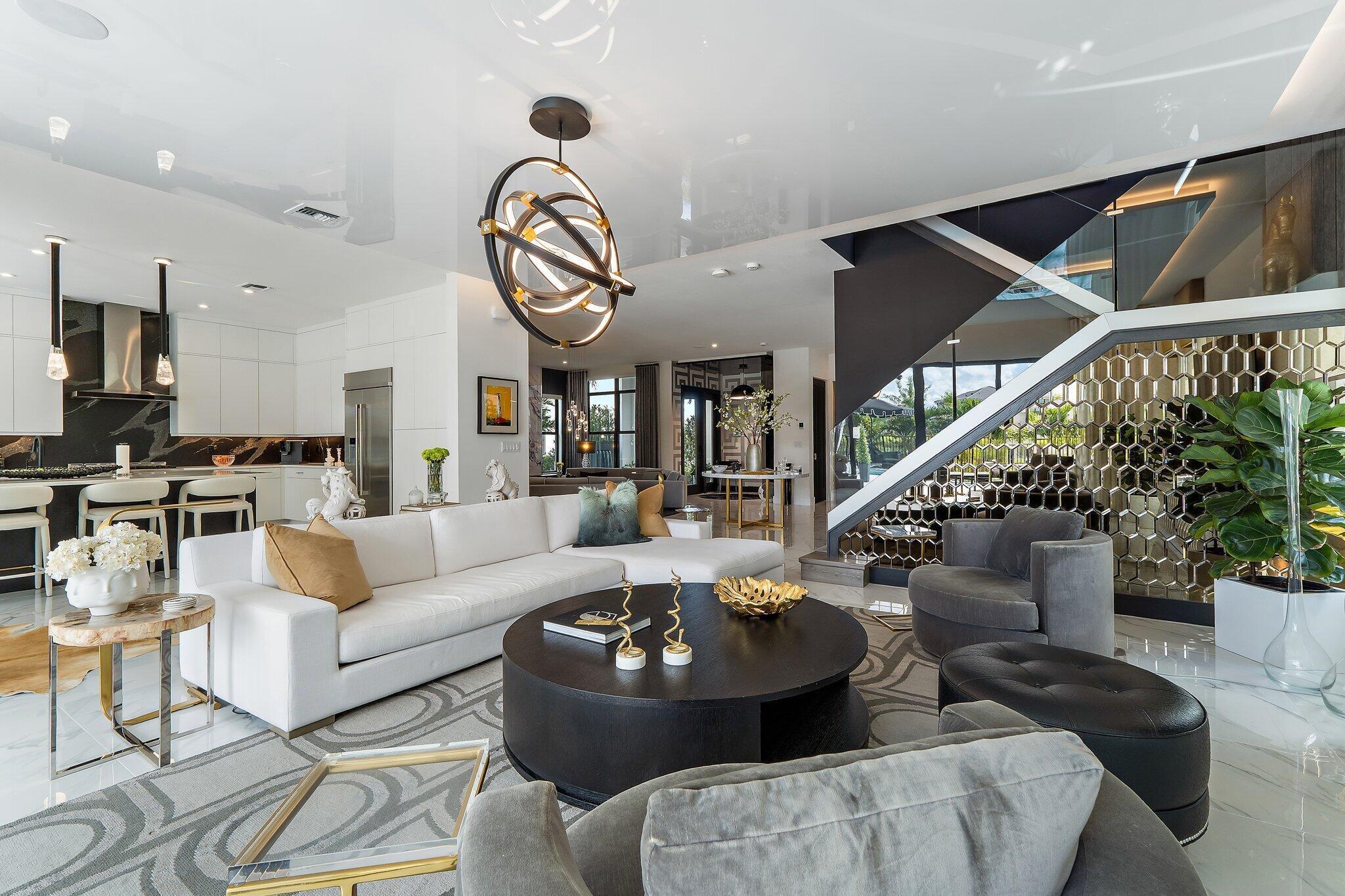Solana Bay at Avenir - Residential
