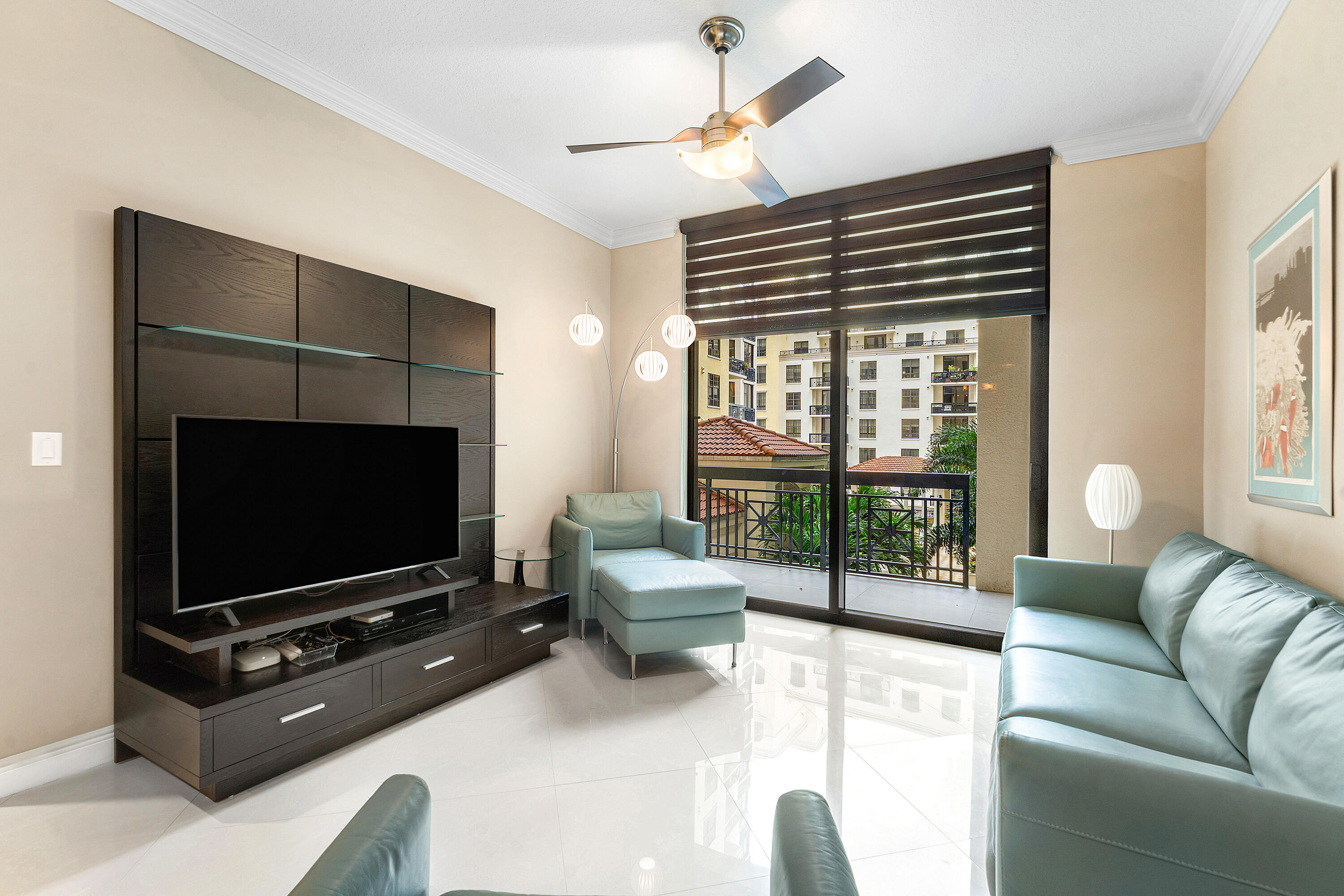 TWO CITY PLAZA CONDO - Residential