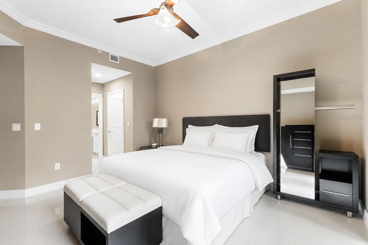 TWO CITY PLAZA CONDO - Residential