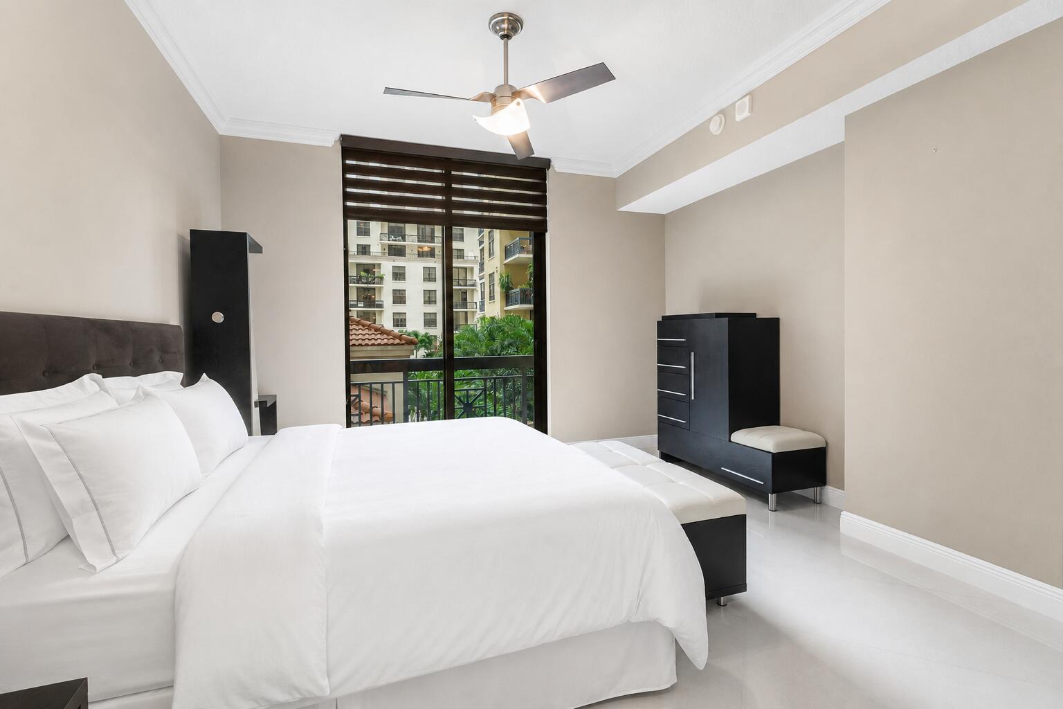 TWO CITY PLAZA CONDO - Residential