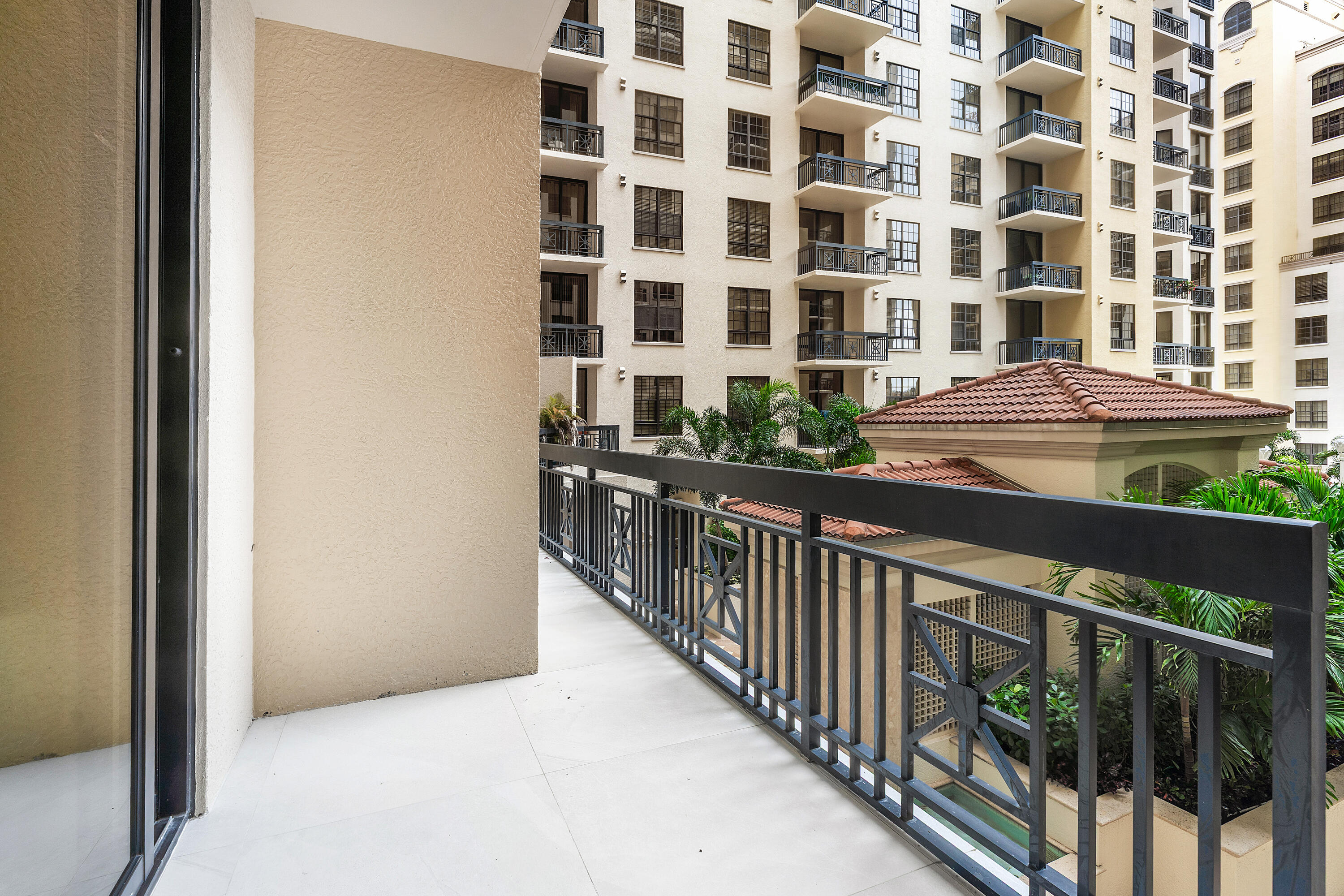 TWO CITY PLAZA CONDO - Residential