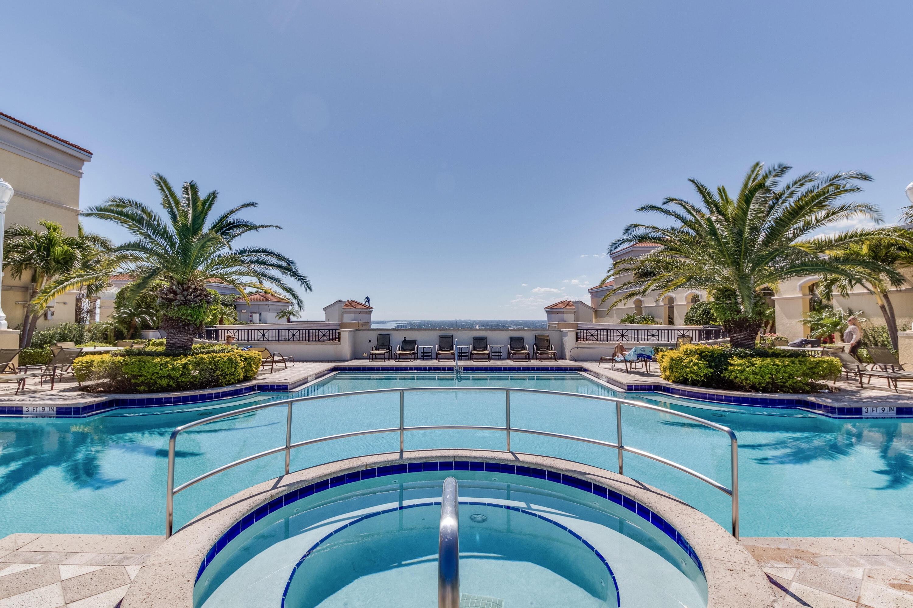 TWO CITY PLAZA CONDO - Residential
