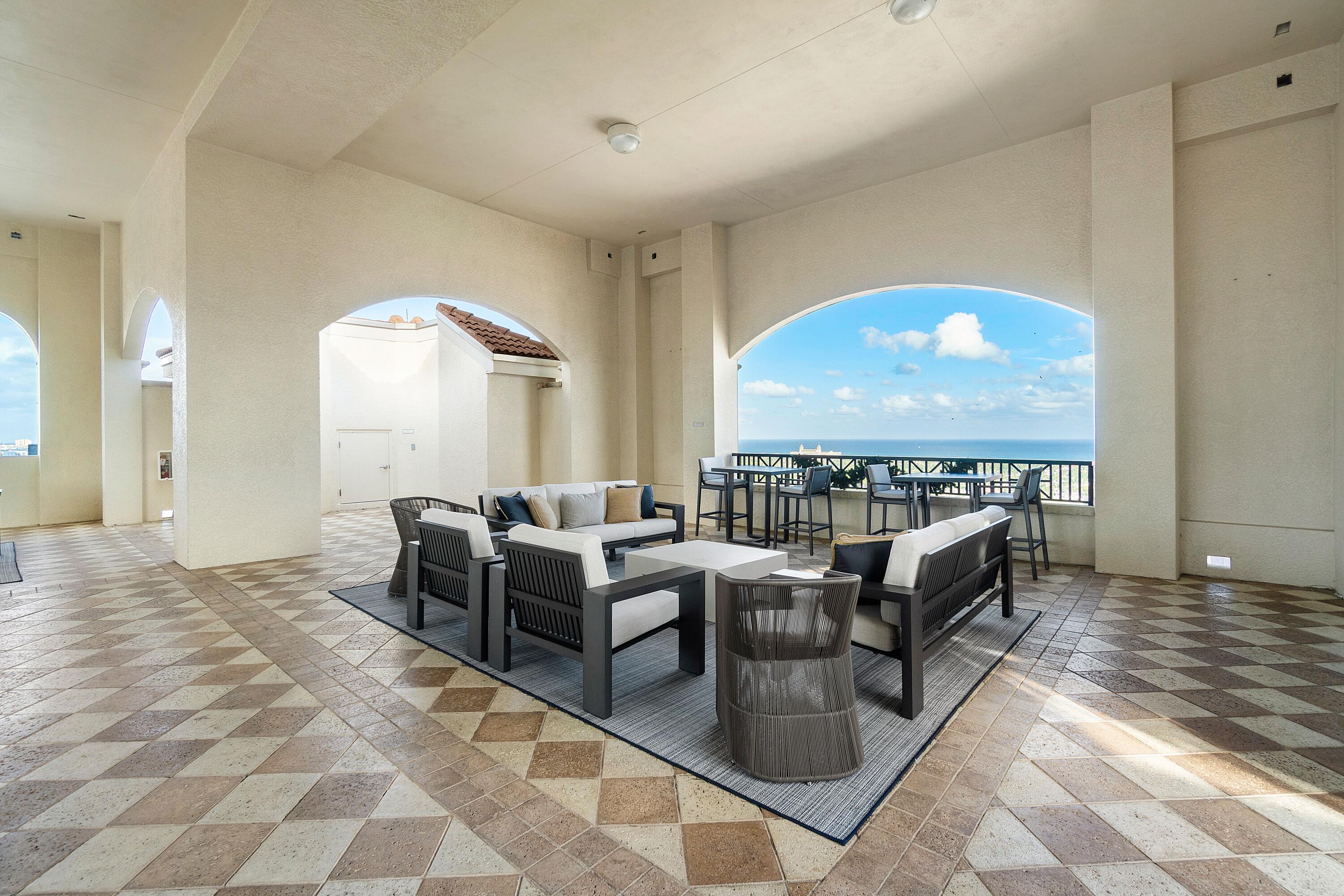 TWO CITY PLAZA CONDO - Residential