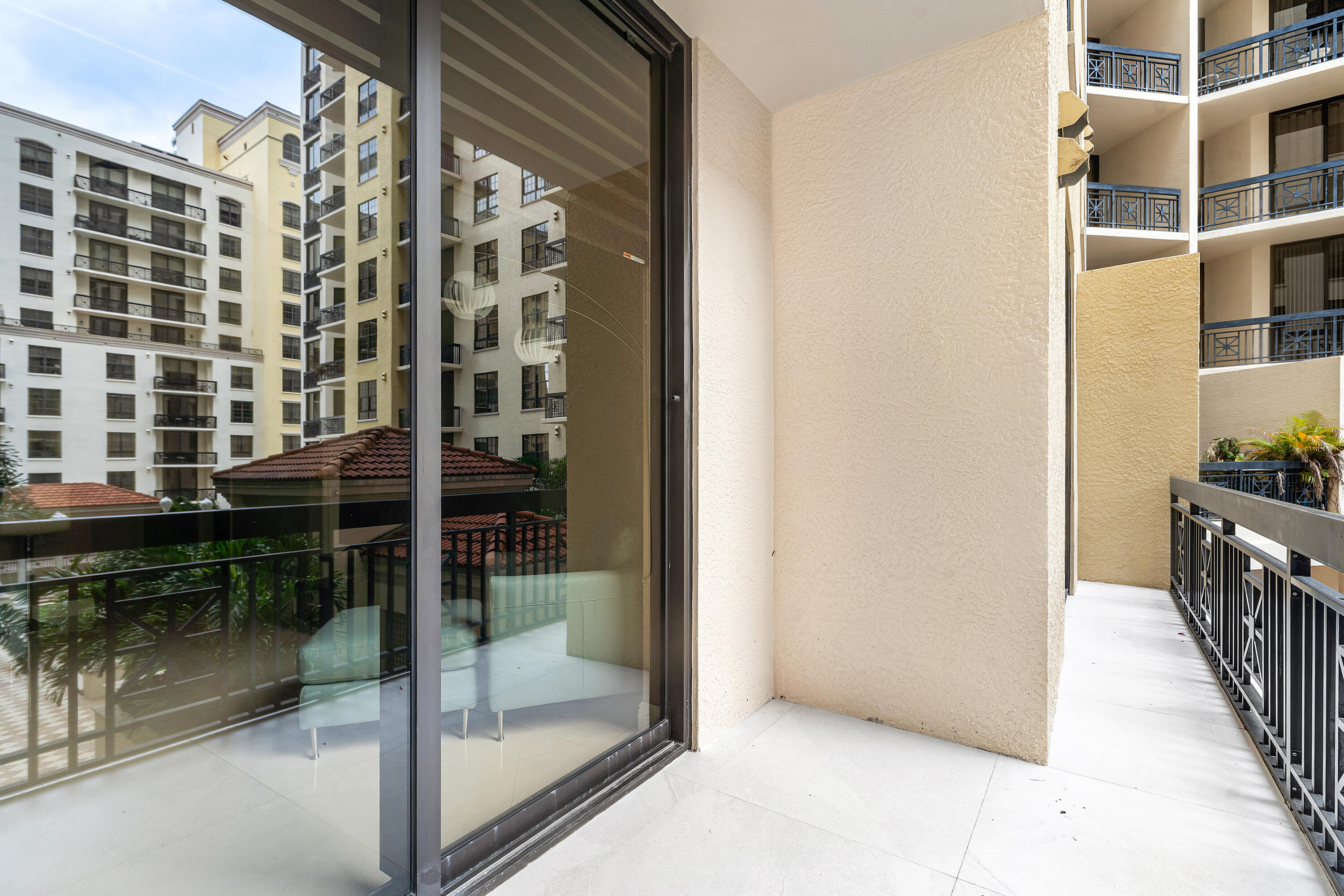 TWO CITY PLAZA CONDO - Residential
