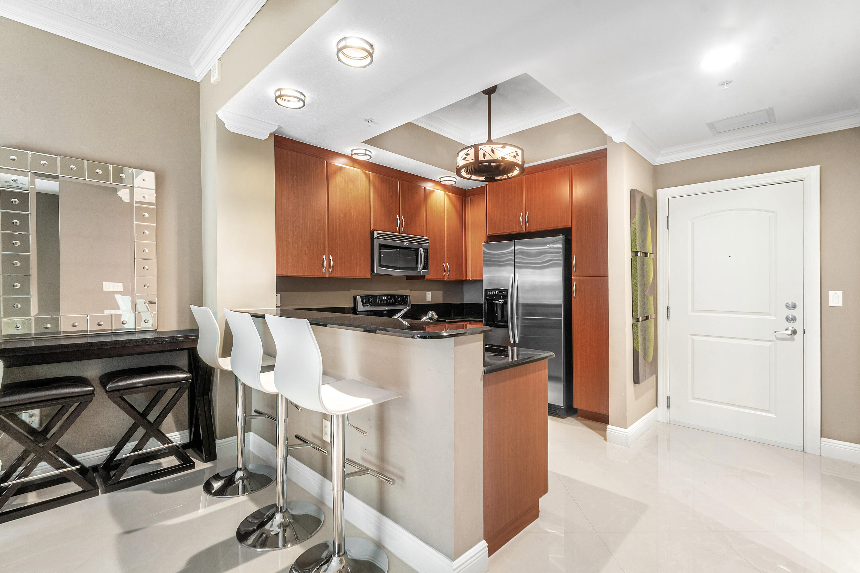TWO CITY PLAZA CONDO - Residential