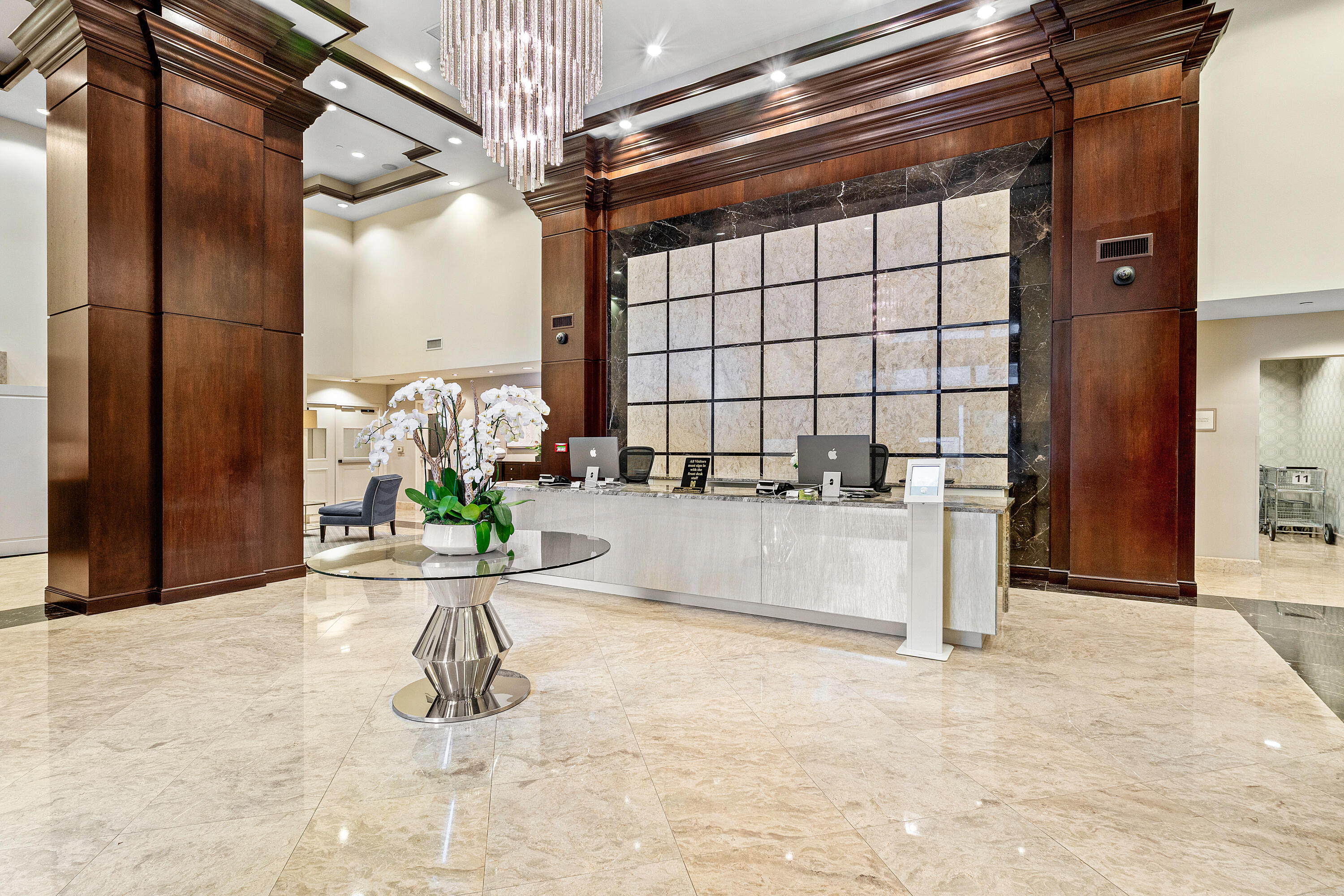 TWO CITY PLAZA CONDO - Residential