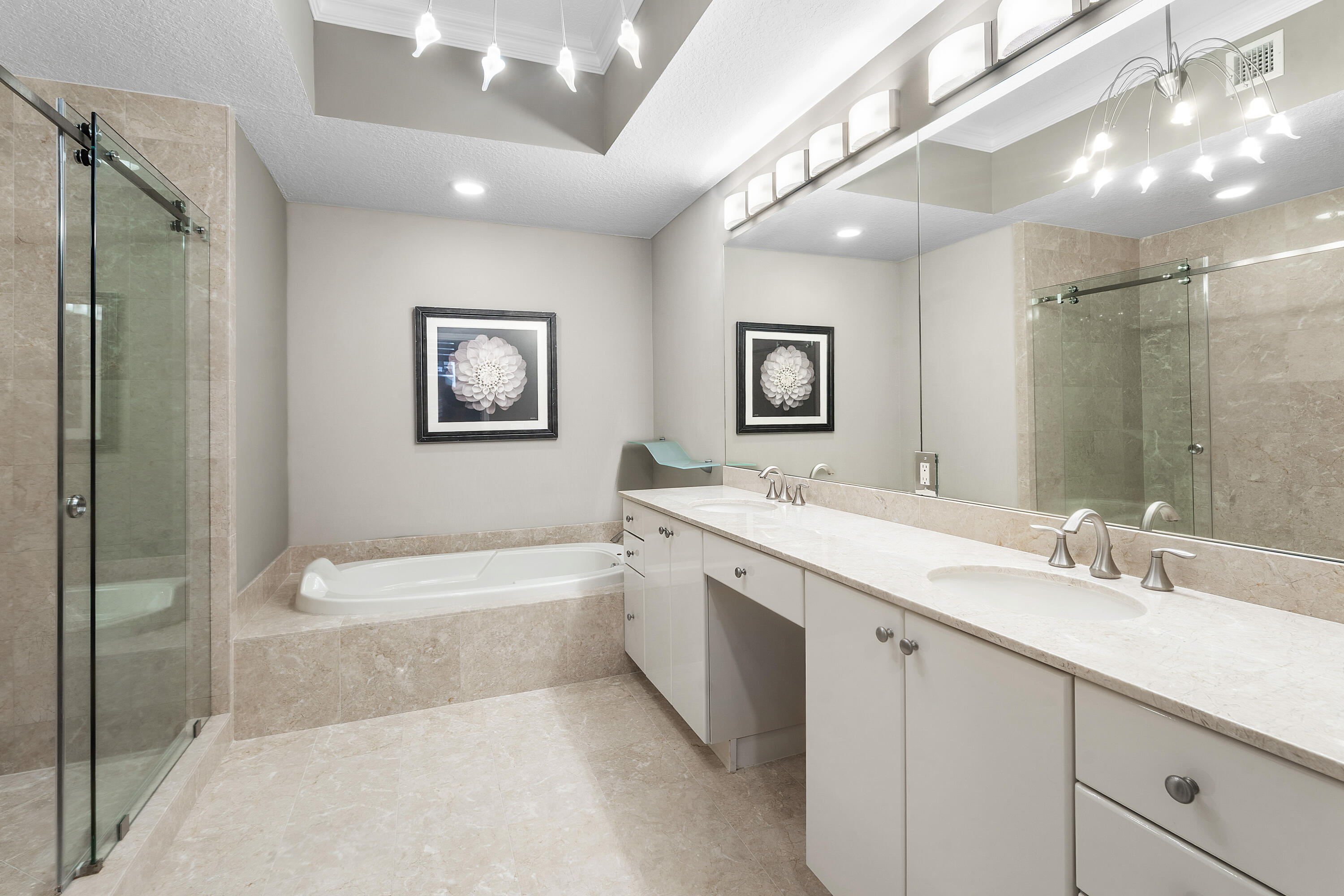 TWO CITY PLAZA CONDO - Residential