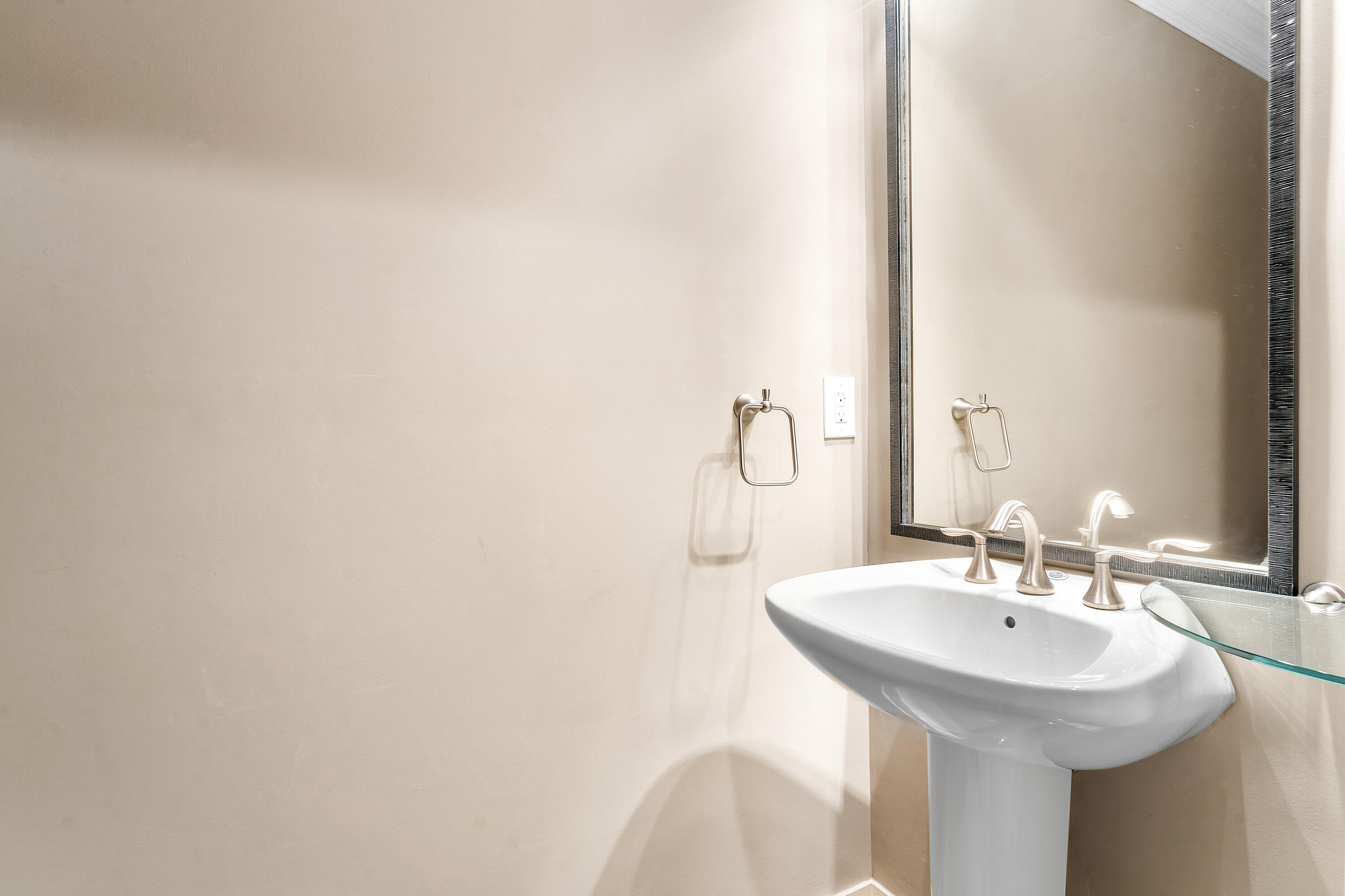 TWO CITY PLAZA CONDO - Residential