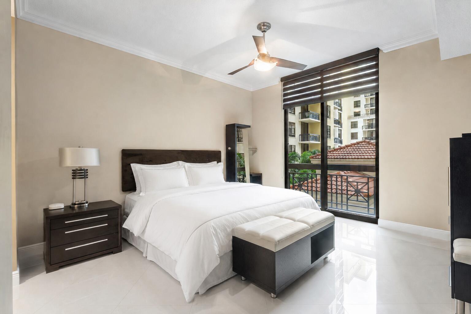 TWO CITY PLAZA CONDO - Residential
