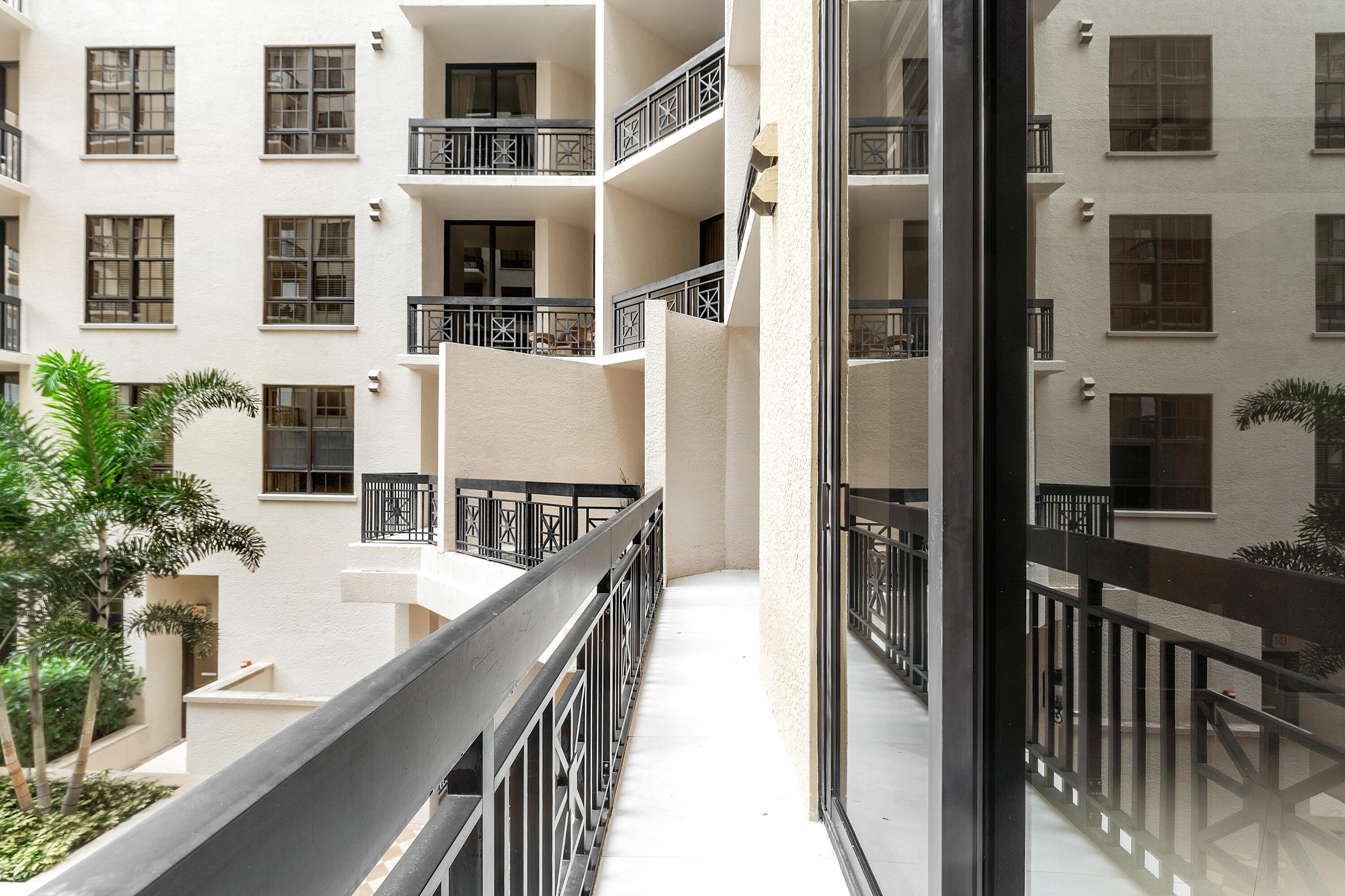 TWO CITY PLAZA CONDO - Residential