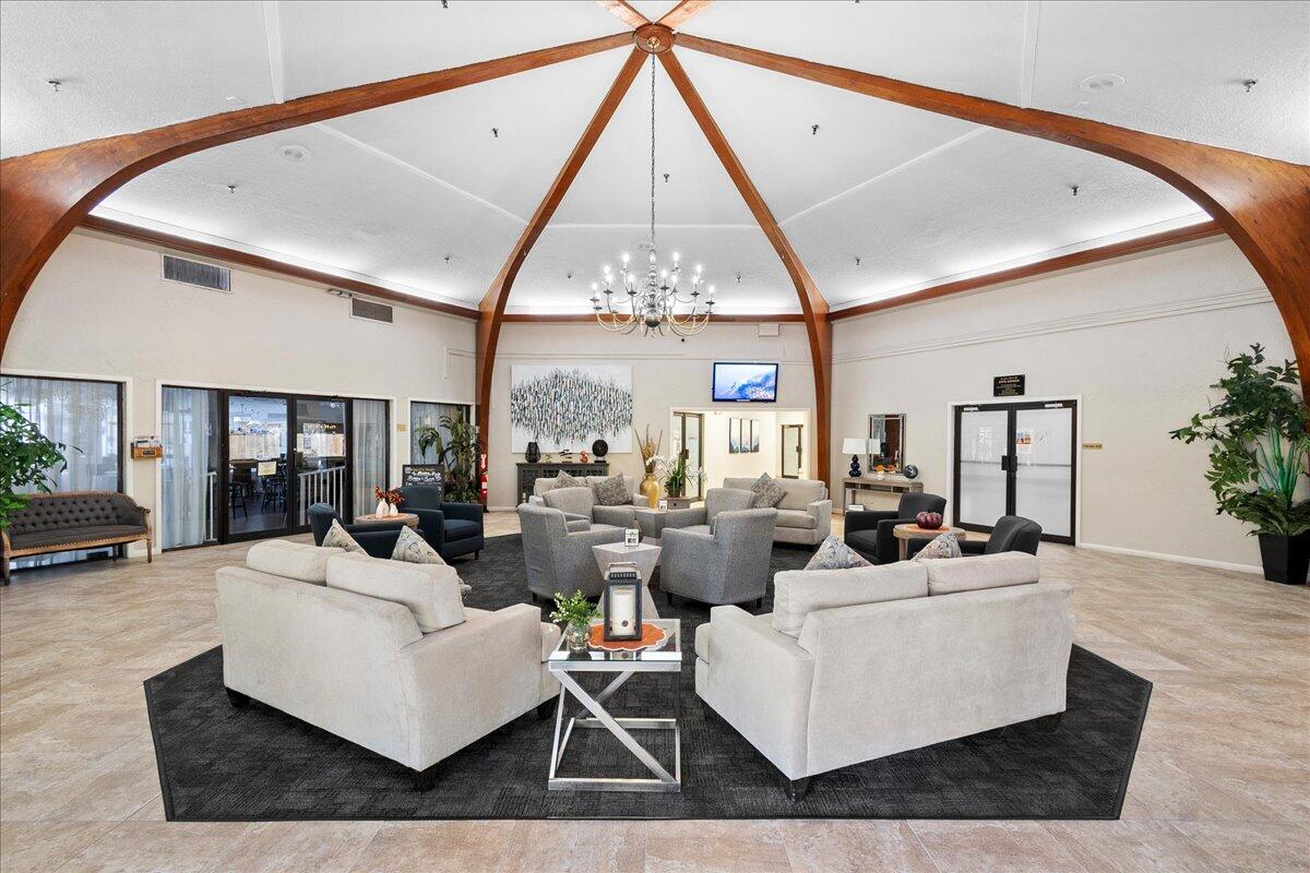 HAMLET AT POINCIANA CONDO - Residential