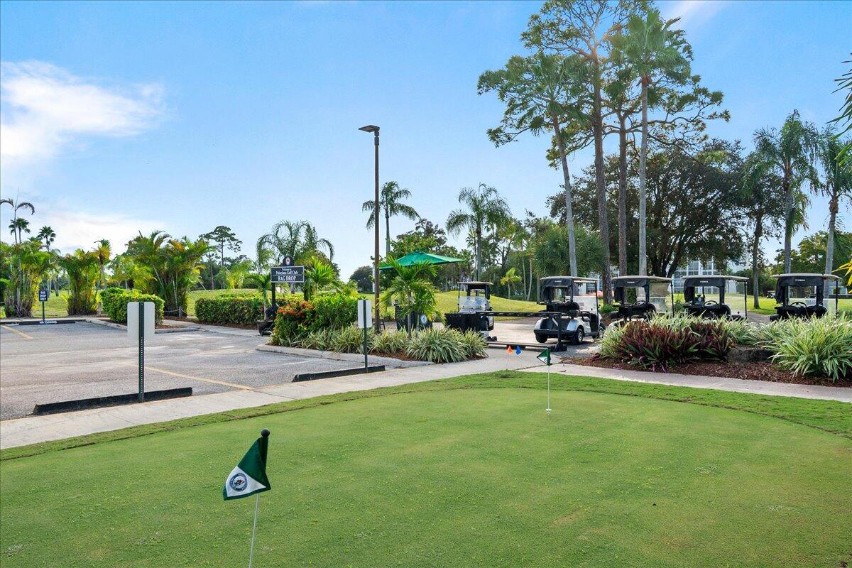 HAMLET AT POINCIANA CONDO - Residential