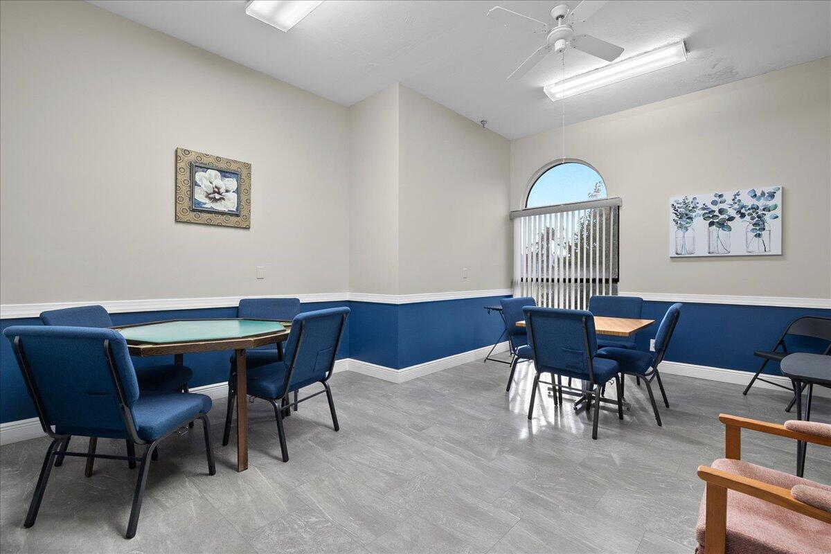 HAMLET AT POINCIANA CONDO - Residential