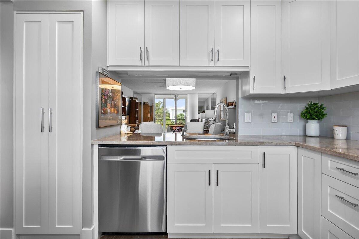 HAMLET AT POINCIANA CONDO - Residential