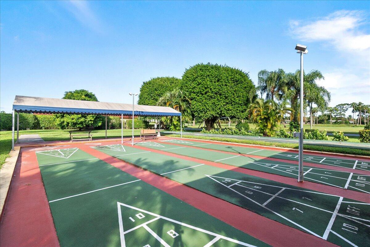 HAMLET AT POINCIANA CONDO - Residential