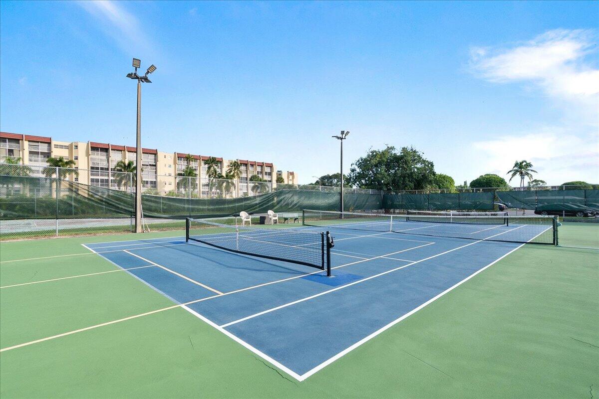 HAMLET AT POINCIANA CONDO - Residential