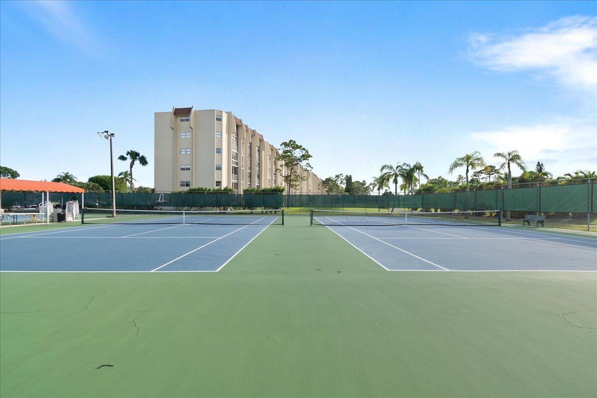 HAMLET AT POINCIANA CONDO - Residential