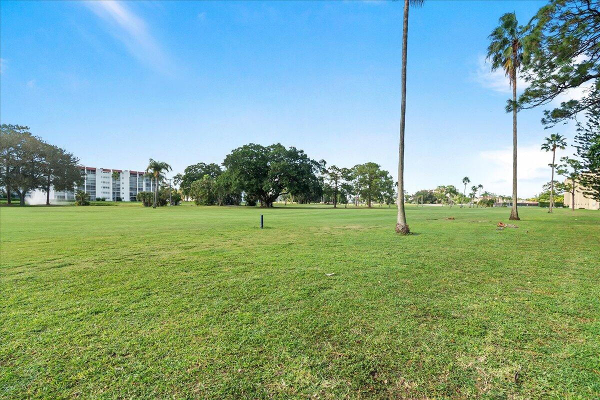 HAMLET AT POINCIANA CONDO - Residential
