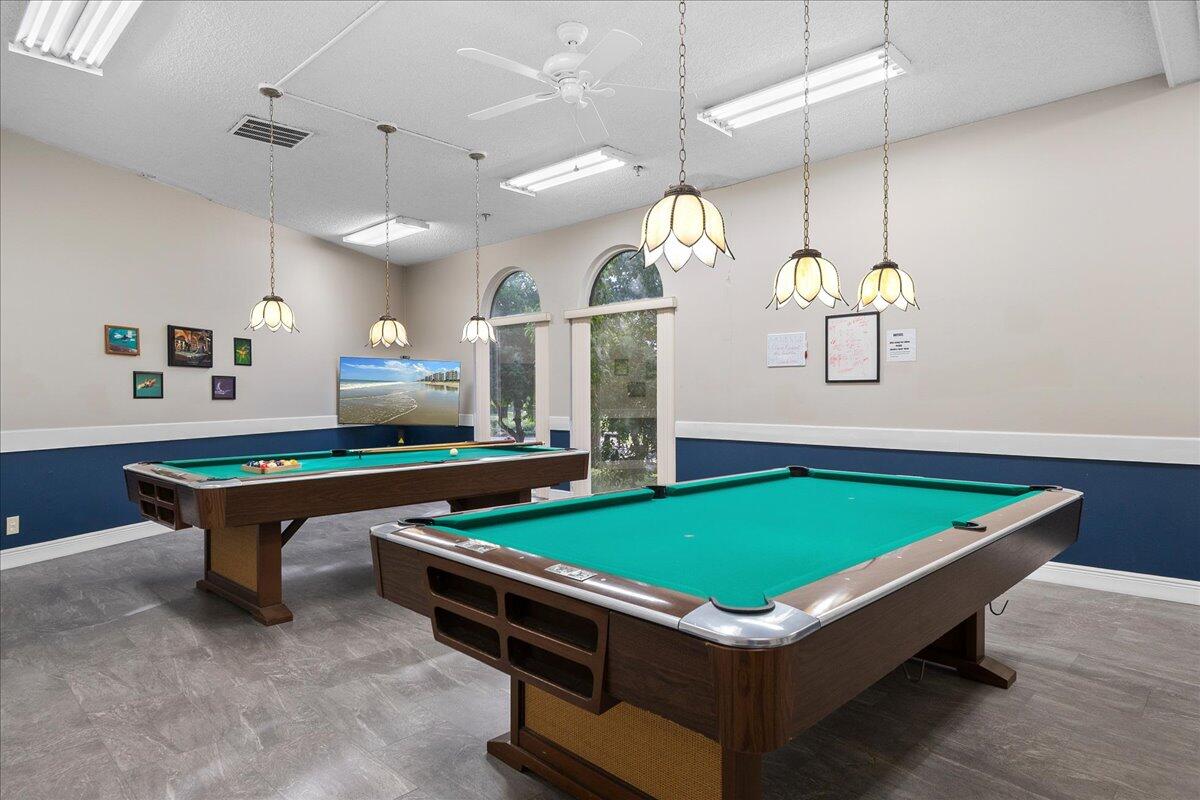 HAMLET AT POINCIANA CONDO - Residential