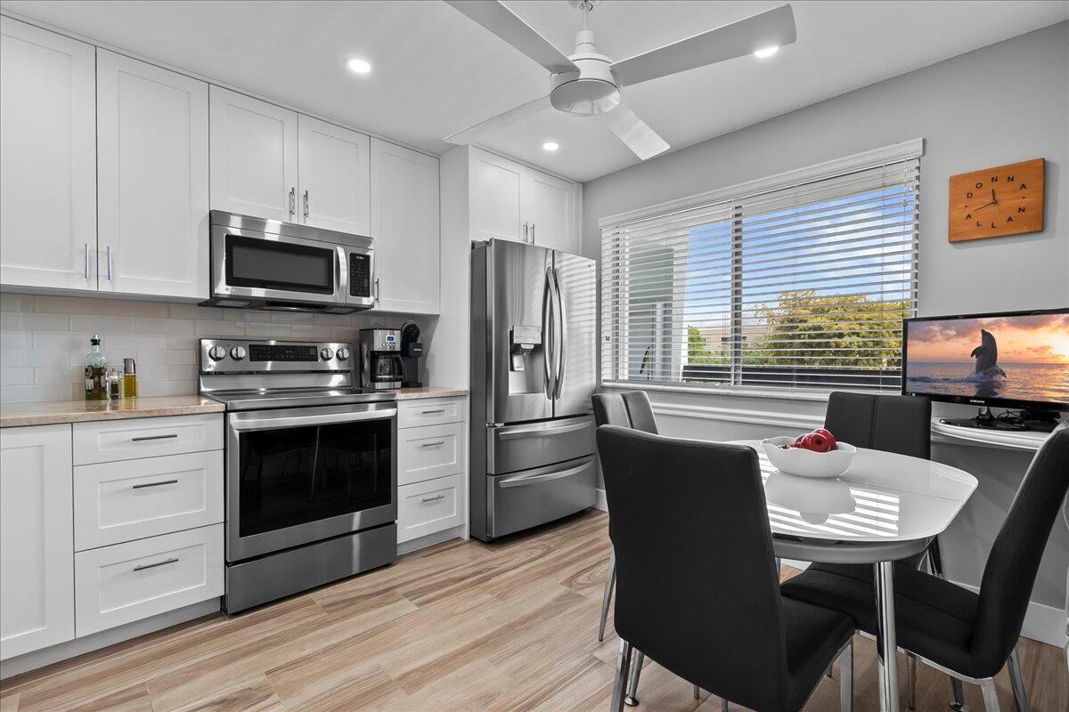 HAMLET AT POINCIANA CONDO - Residential