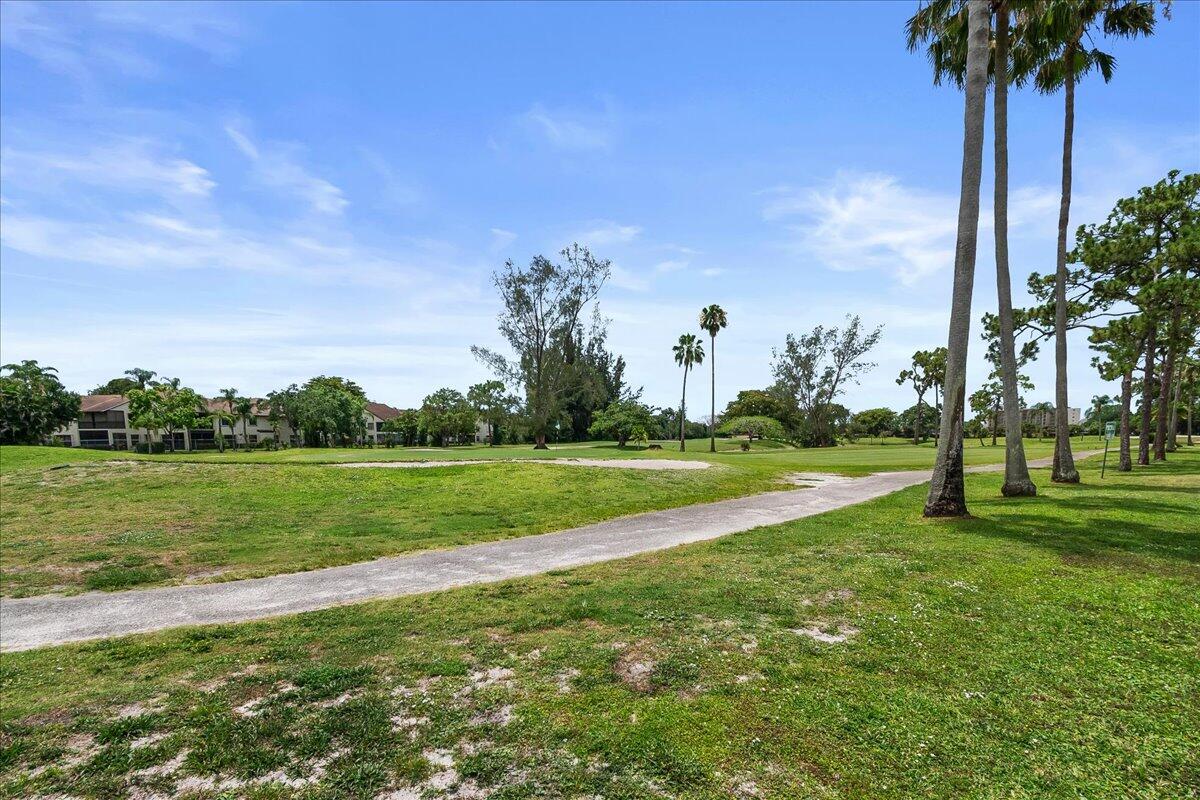 HAMLET AT POINCIANA CONDO - Residential