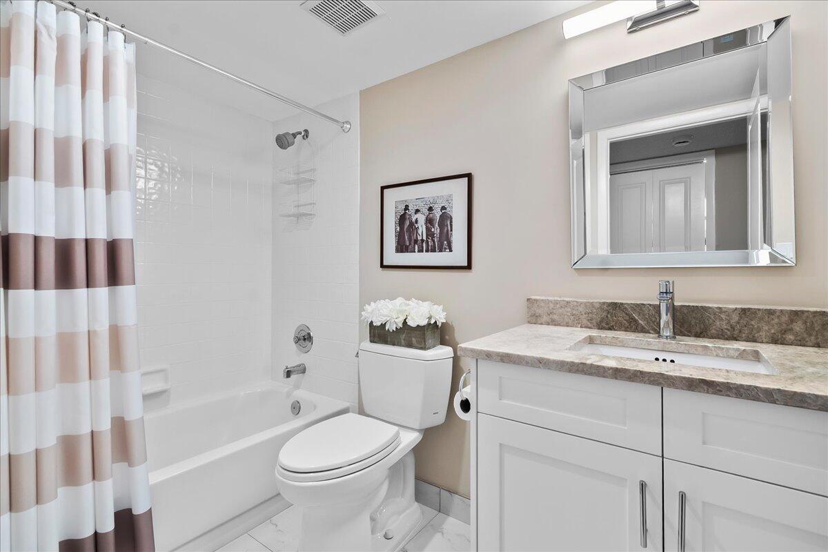 HAMLET AT POINCIANA CONDO - Residential