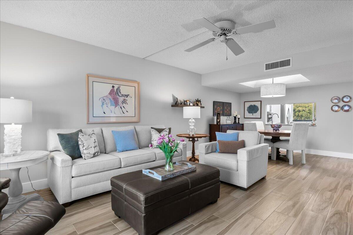 HAMLET AT POINCIANA CONDO - Residential