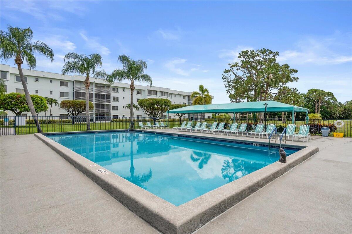 HAMLET AT POINCIANA CONDO - Residential