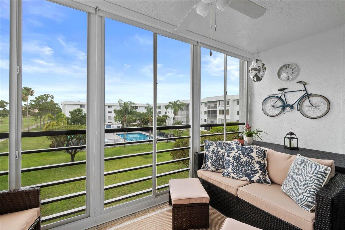 HAMLET AT POINCIANA CONDO - Residential