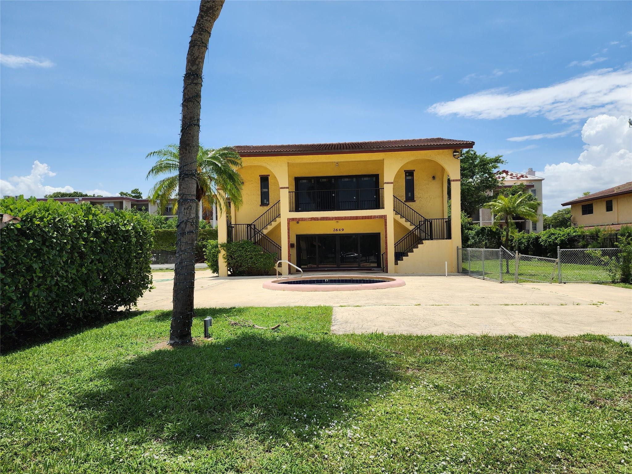 COLONIES TWO CONDO - Residential