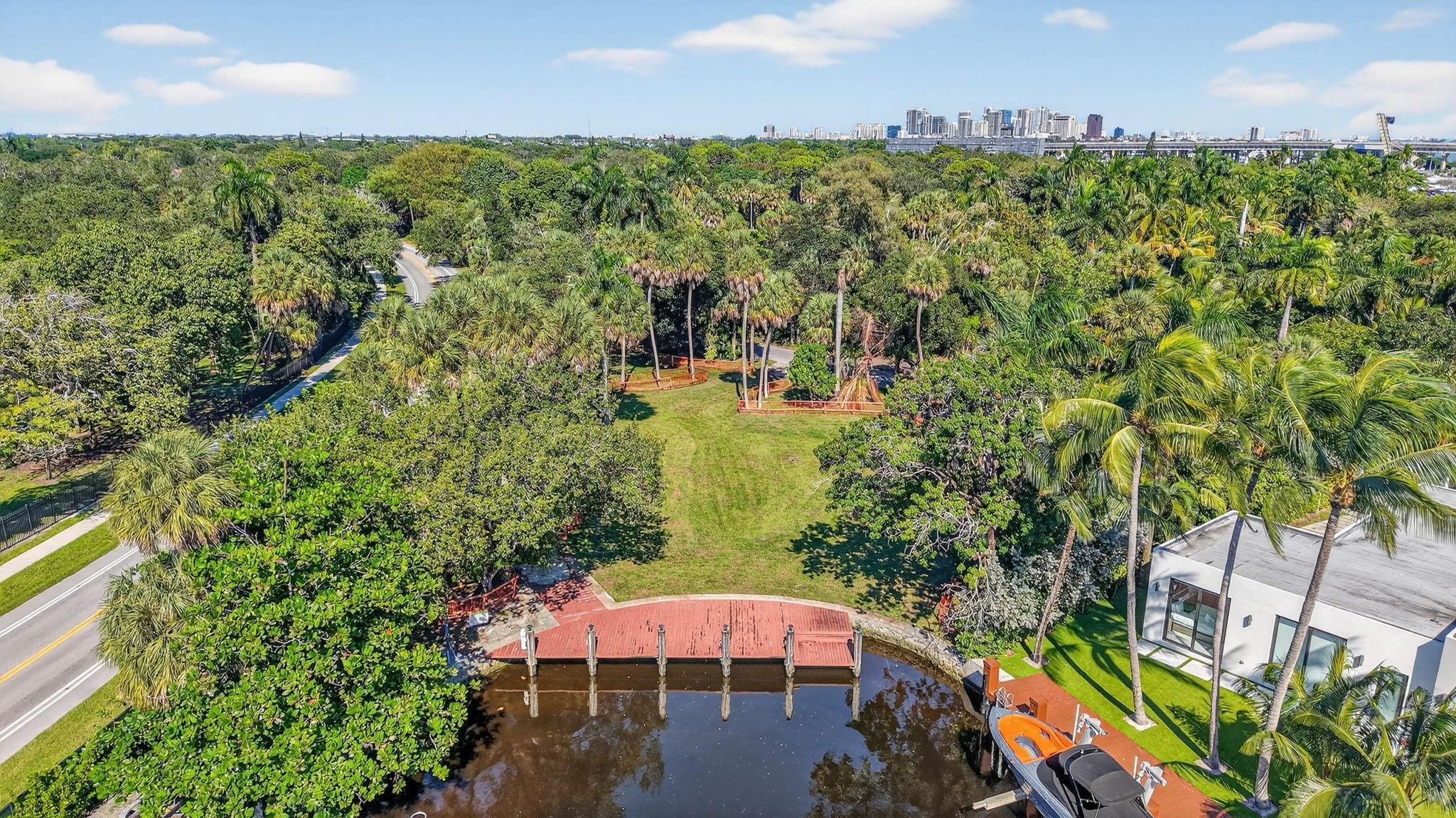 PALM GROVE ACRES - Land