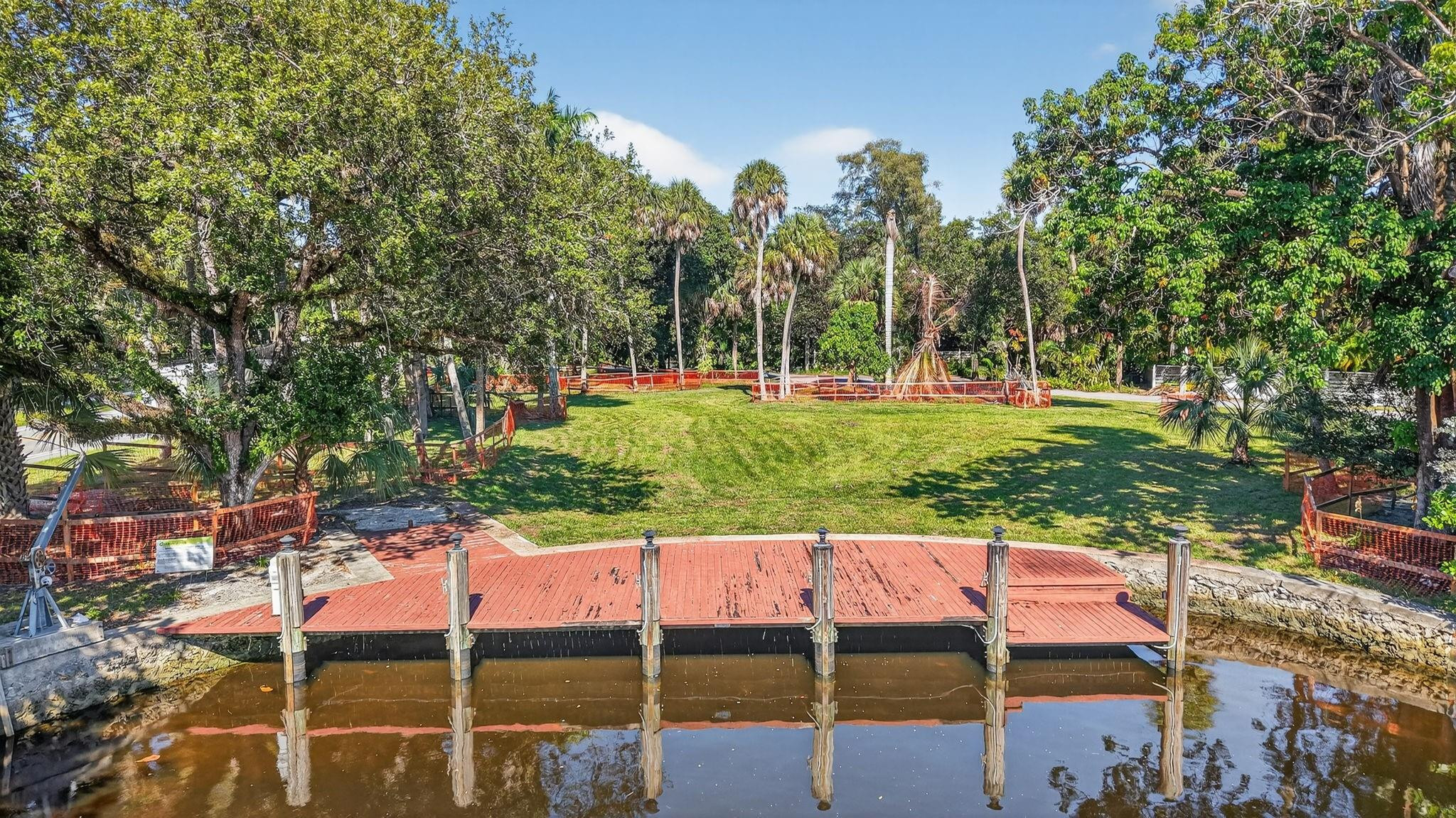 PALM GROVE ACRES - Land