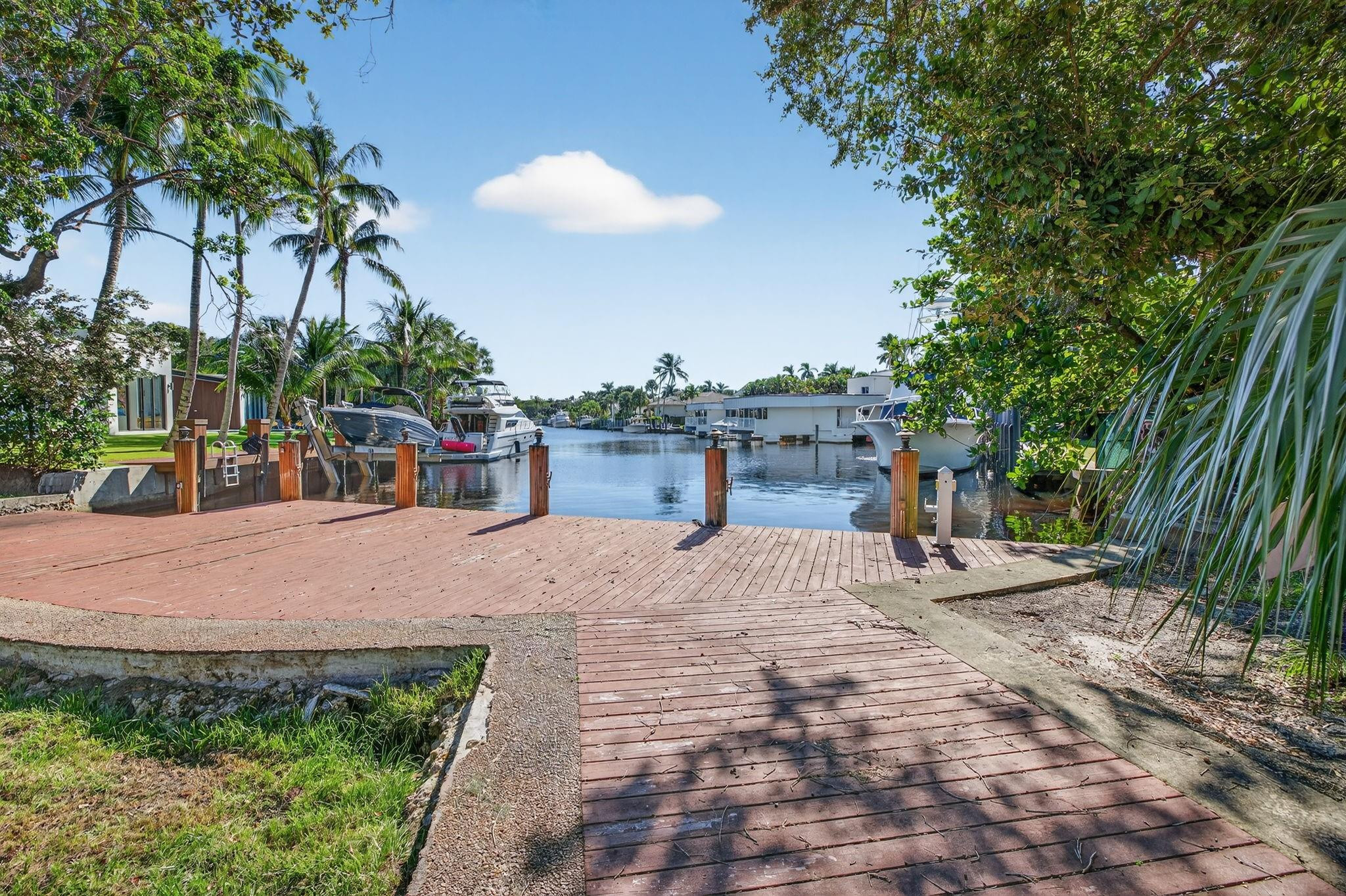 PALM GROVE ACRES - Land