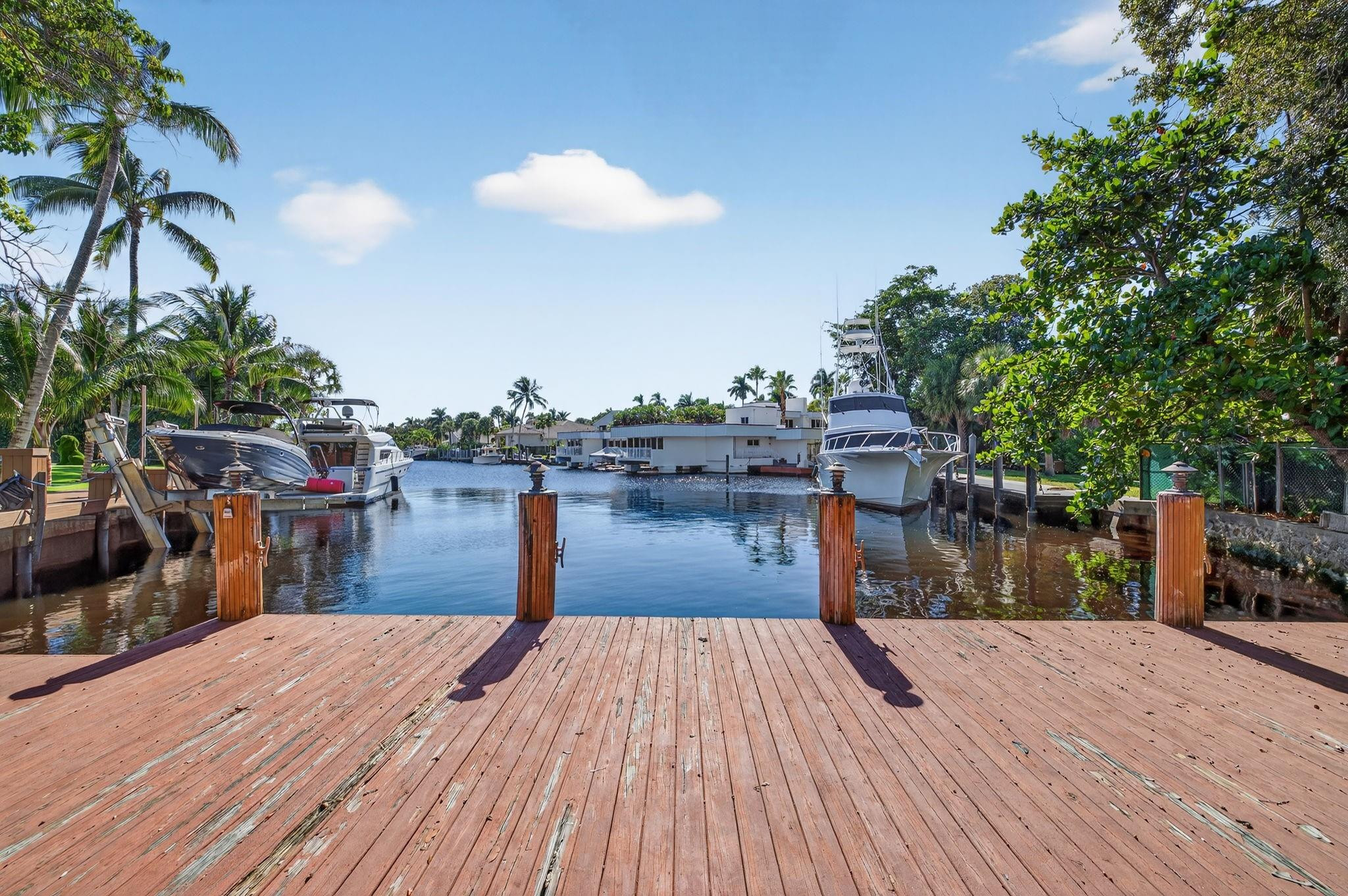 PALM GROVE ACRES - Land