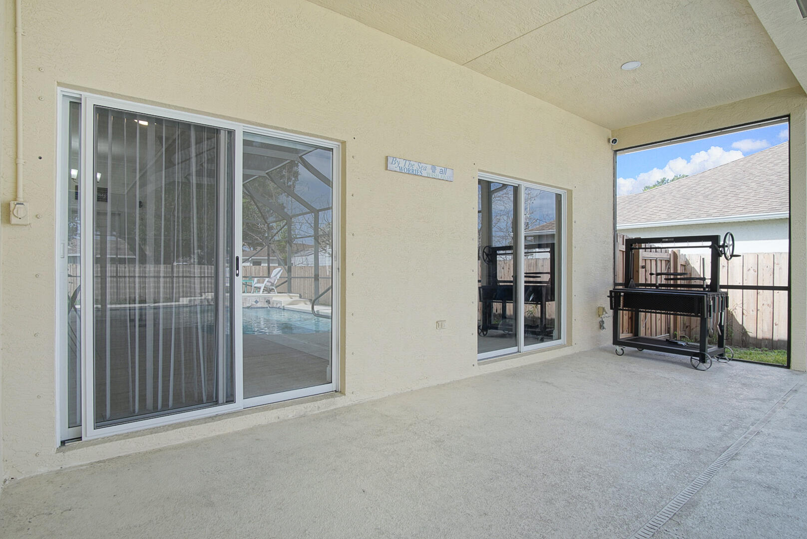 PORT ST LUCIE SECTION 9 - Residential
