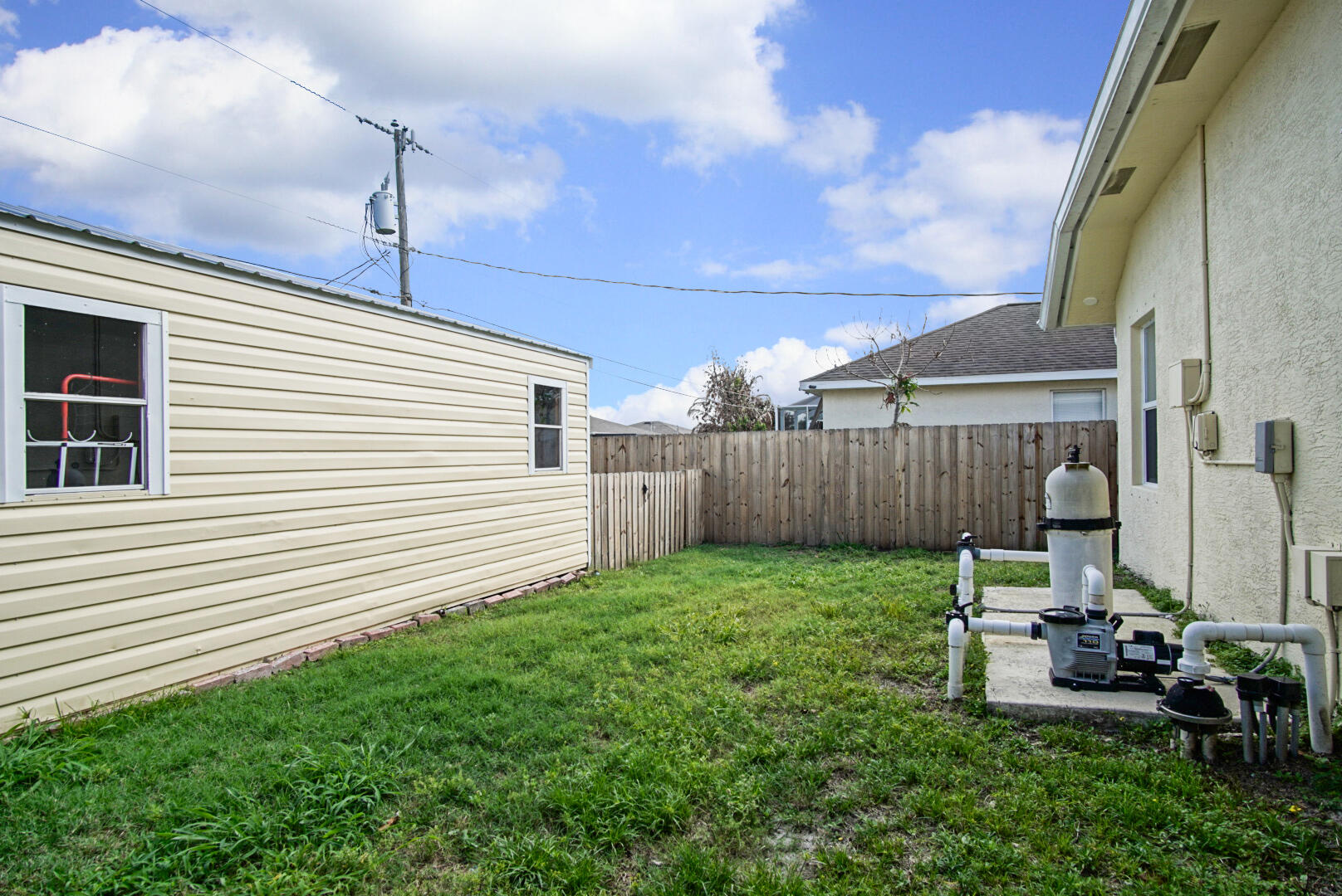 PORT ST LUCIE SECTION 9 - Residential