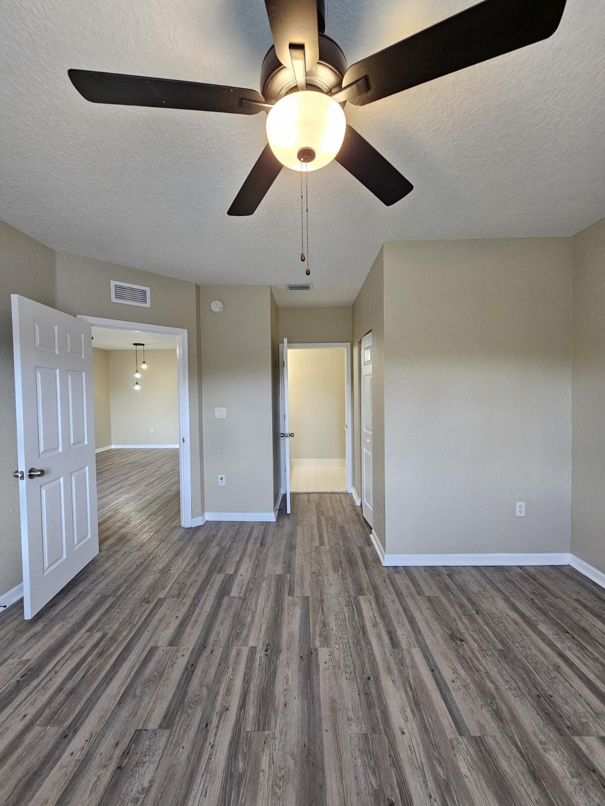 BELVEDERE ISLES CONDO NO 1 - Residential Lease