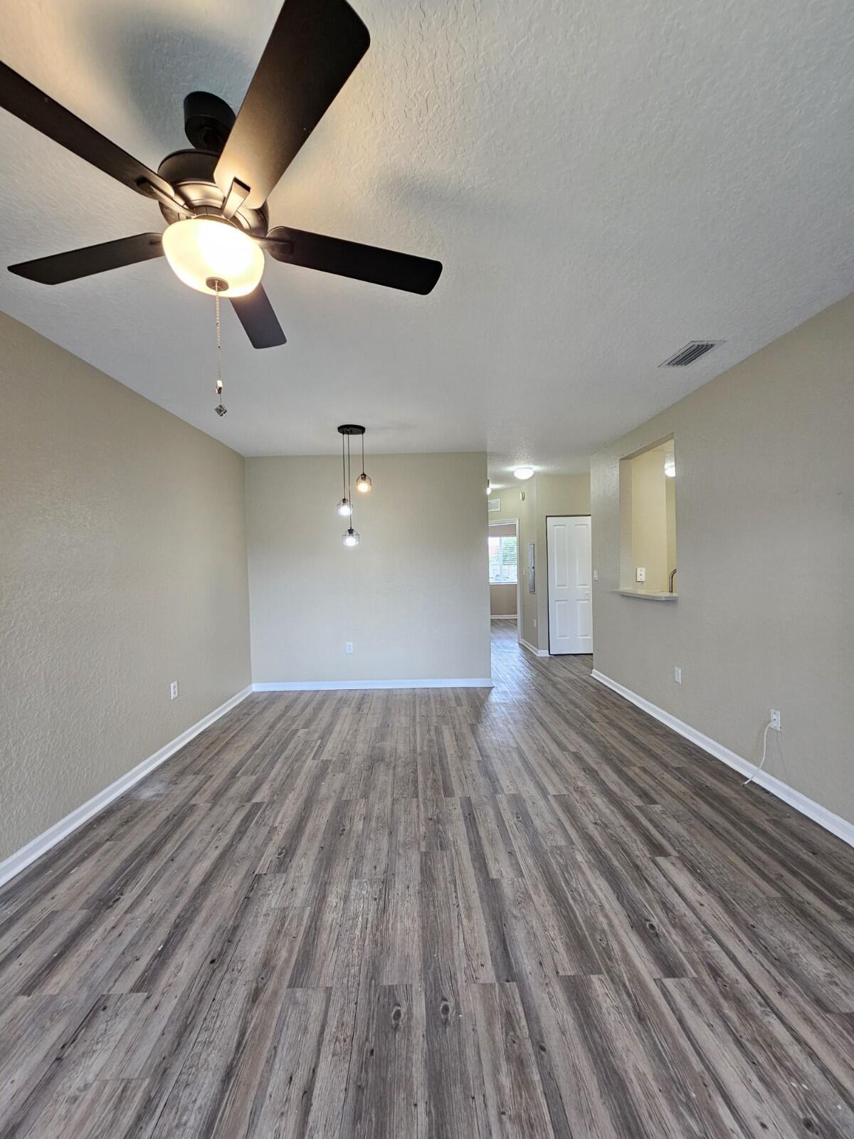 BELVEDERE ISLES CONDO NO 1 - Residential Lease