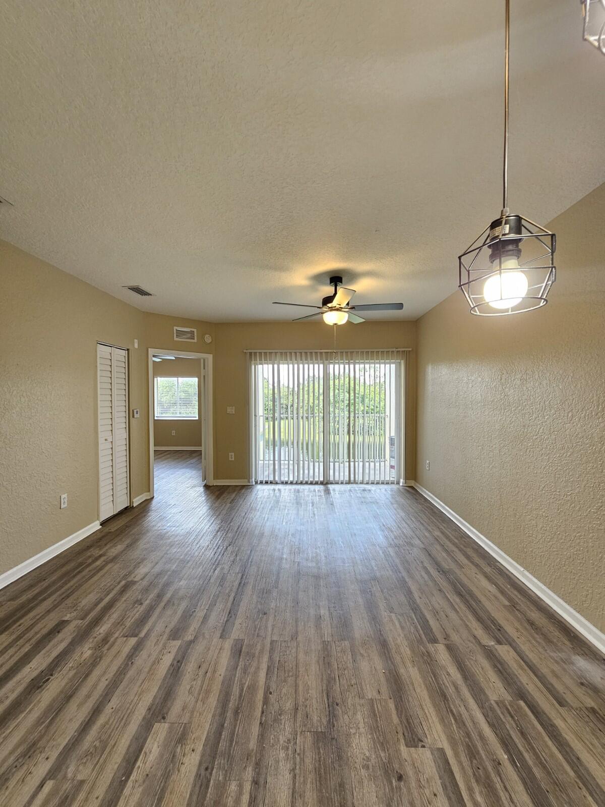 BELVEDERE ISLES CONDO NO 1 - Residential Lease