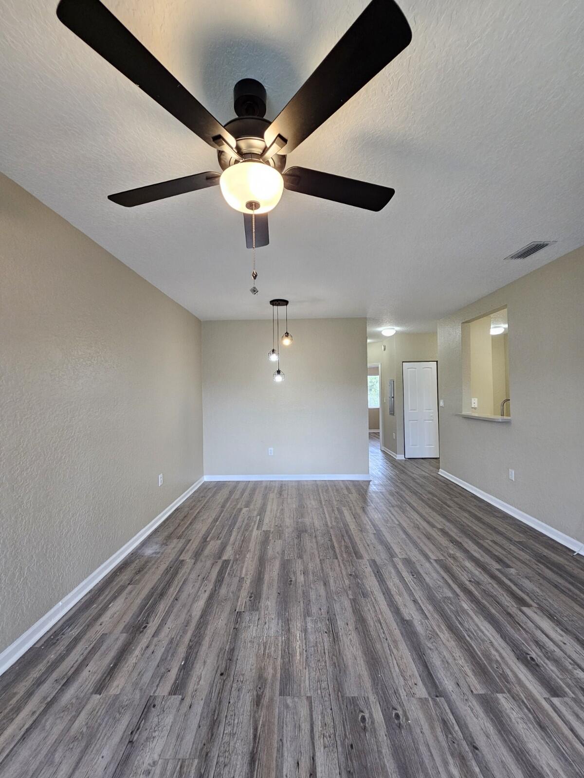 BELVEDERE ISLES CONDO NO 1 - Residential Lease