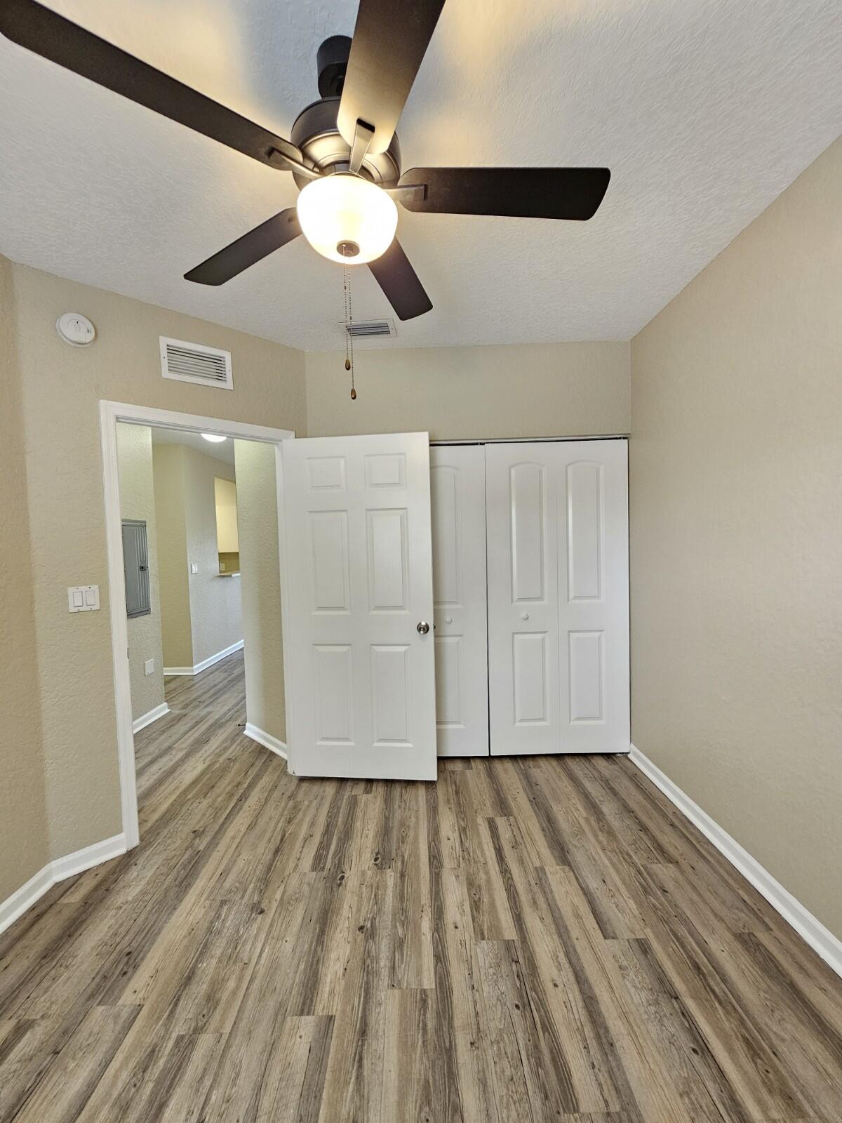 BELVEDERE ISLES CONDO NO 1 - Residential Lease