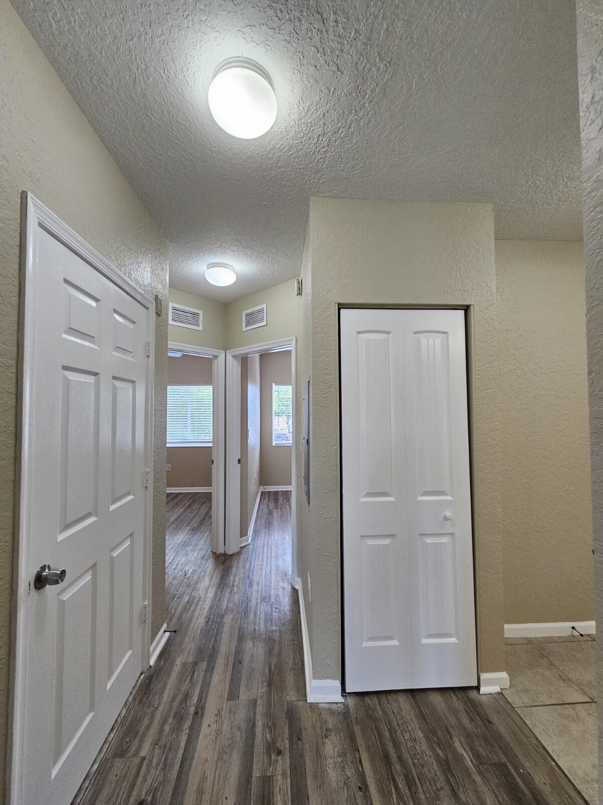 BELVEDERE ISLES CONDO NO 1 - Residential Lease