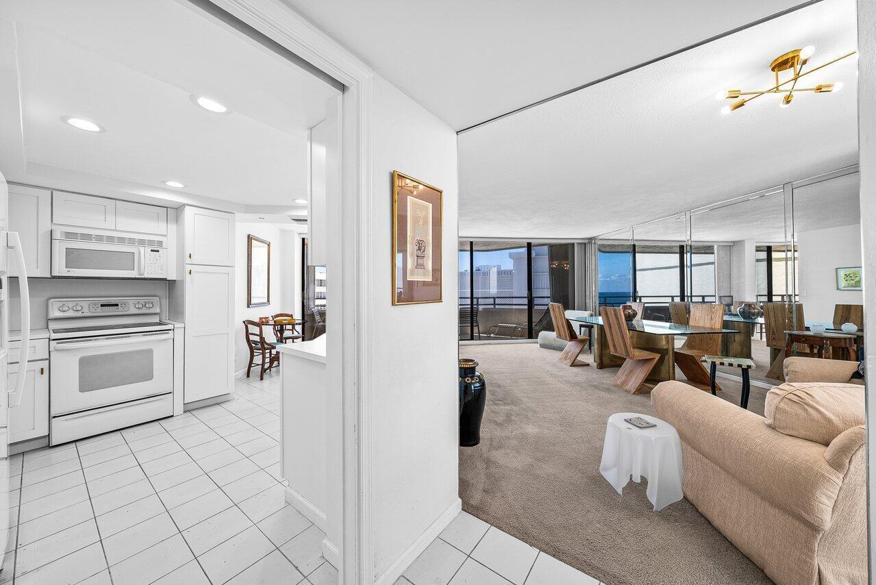 THIRTY FIVE SIXTY CONDO - Residential
