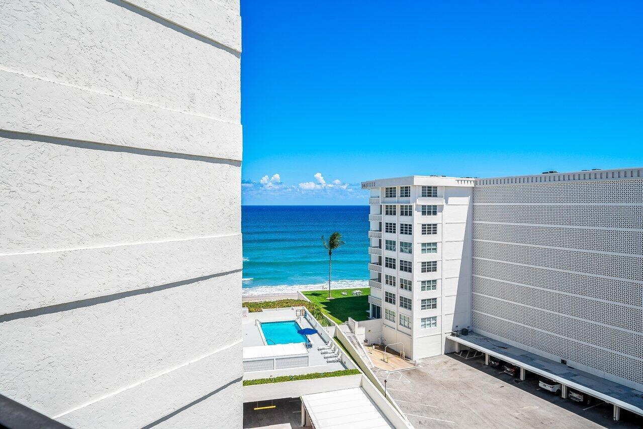 THIRTY FIVE SIXTY CONDO - Residential